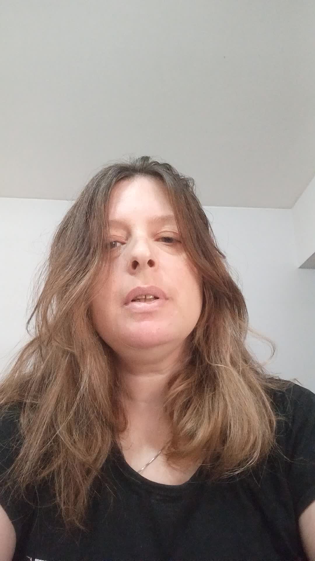 Daniela K. candidate video thumbnail