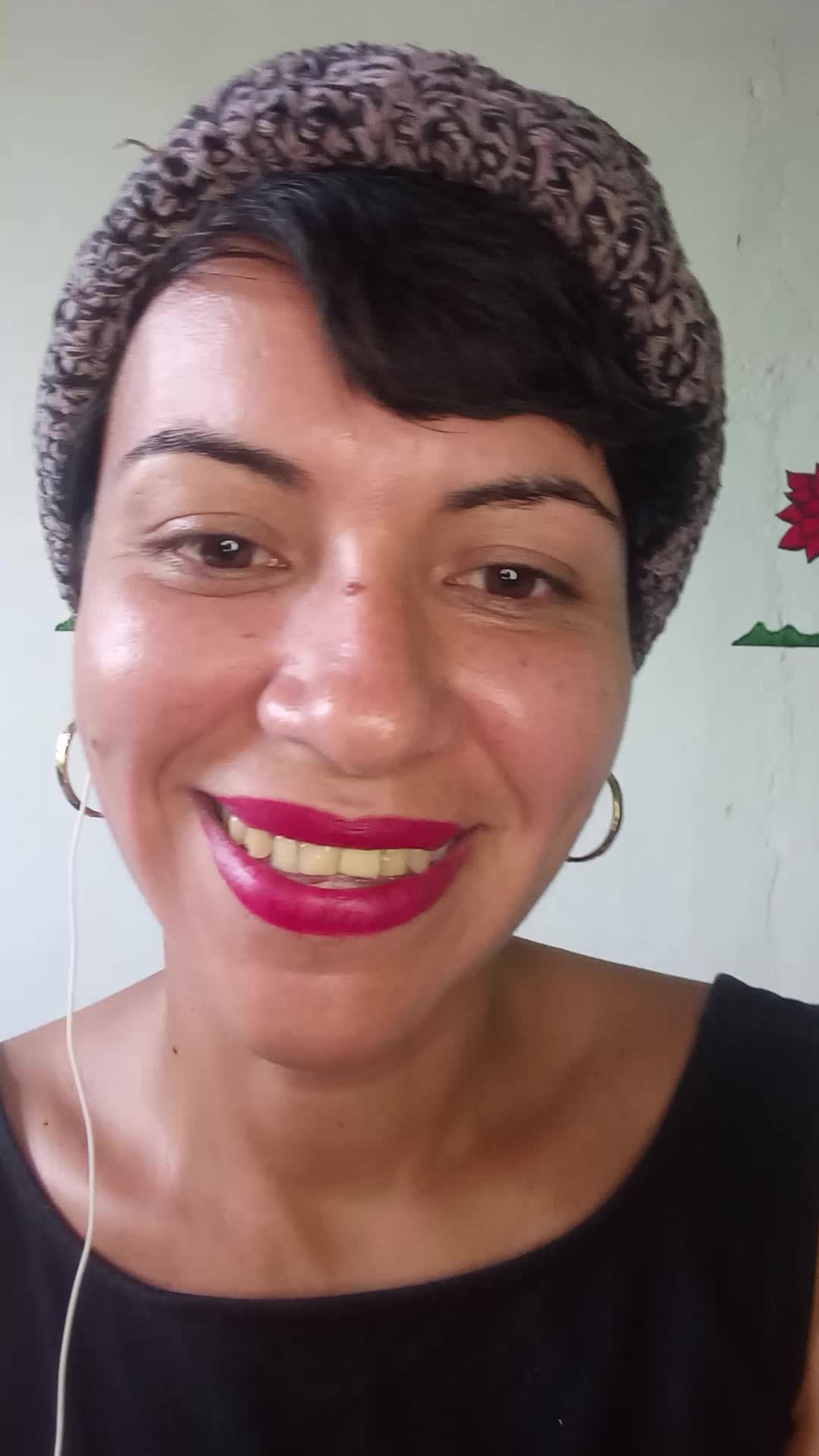 Maria Luz Molina Moreno video thumbnail
