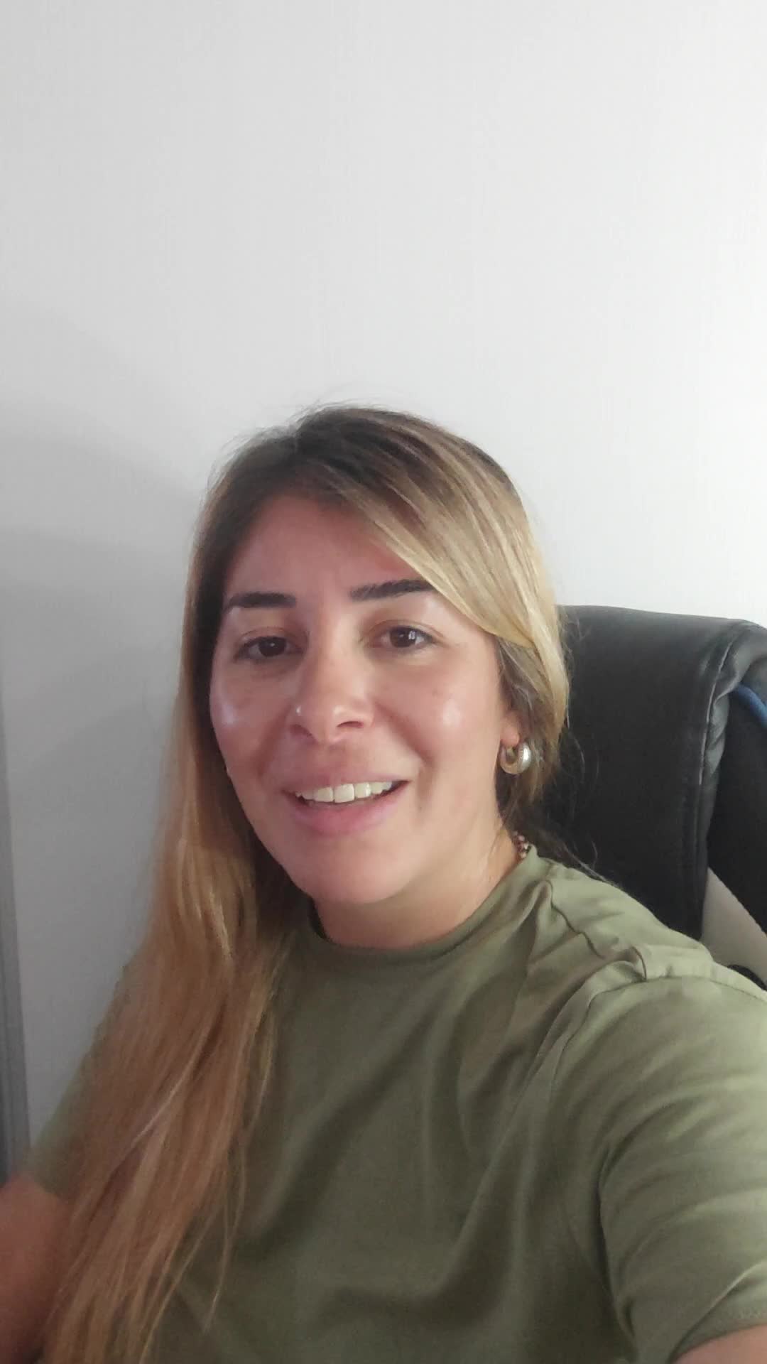 Miniatura del video de Fernanda Borrione