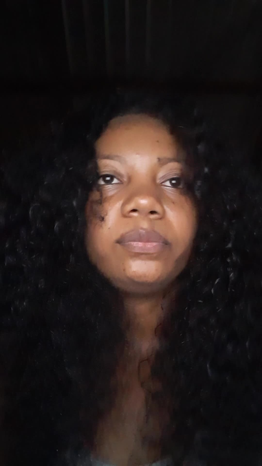 Marv G. candidate video thumbnail