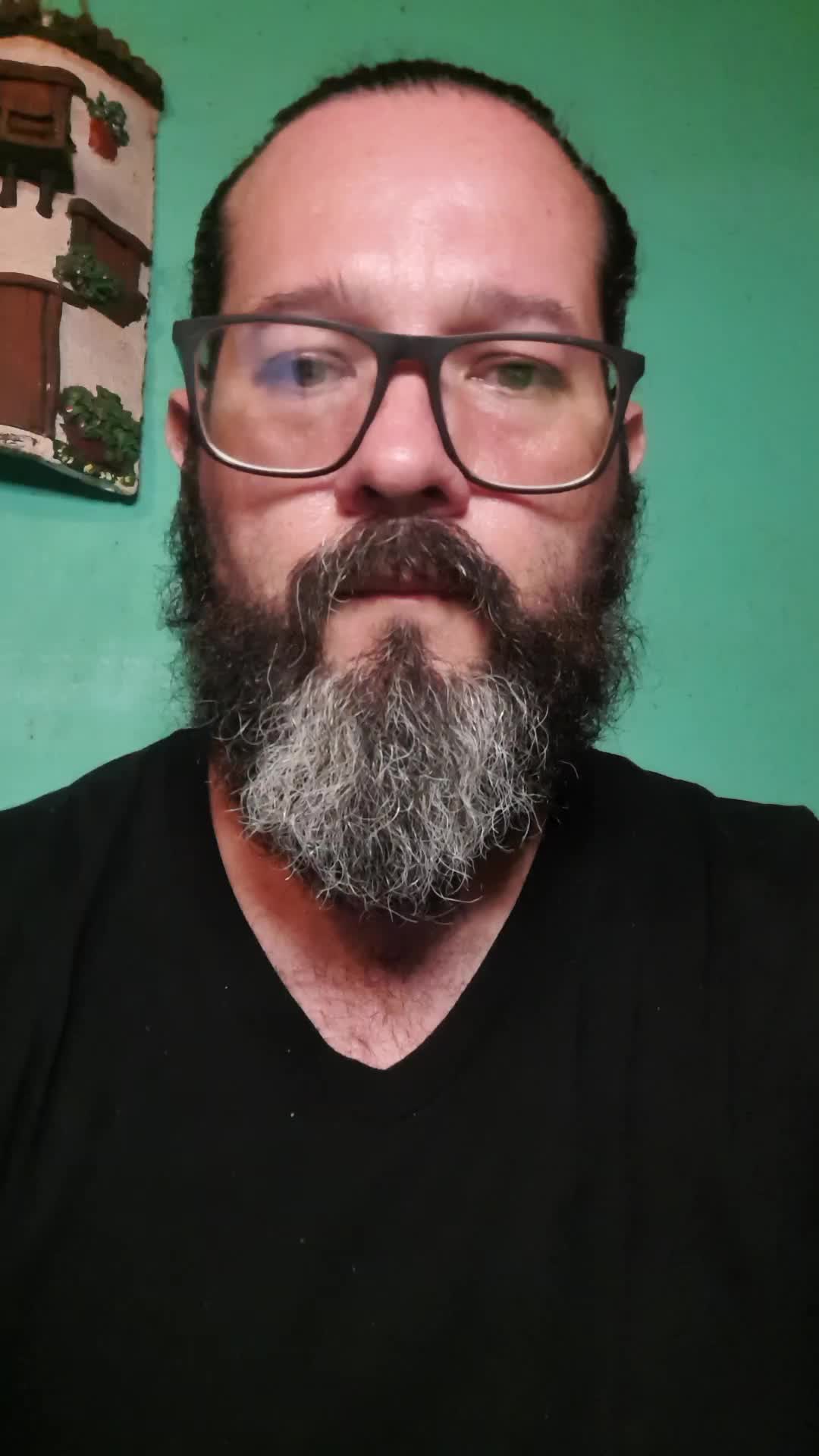 Alex H. candidate video thumbnail