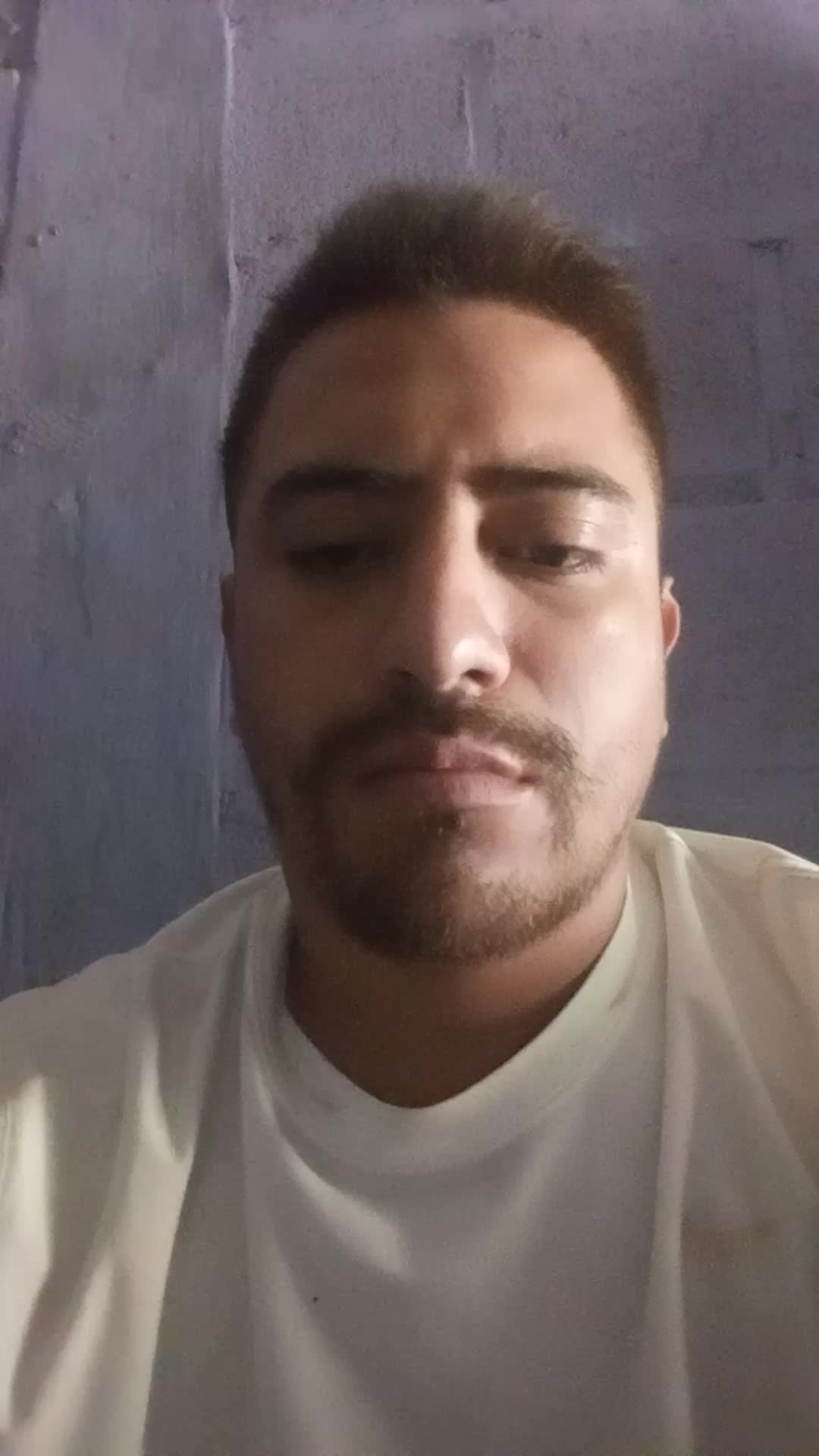 Mauricio R. candidate video thumbnail