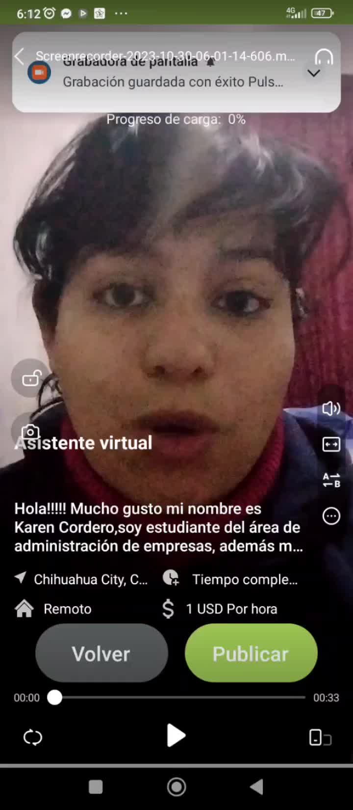 Karenluu Cordero video thumbnail