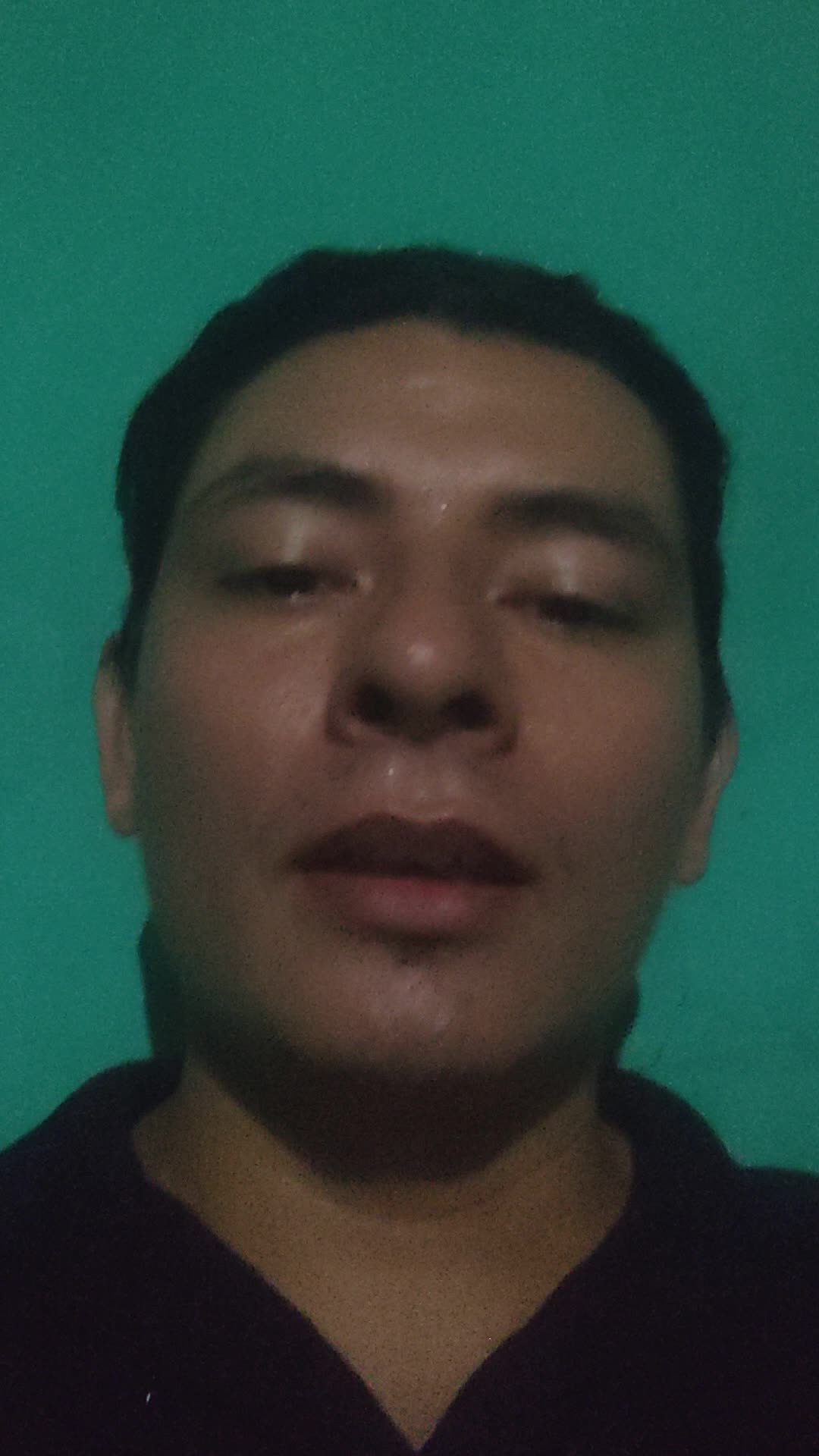 Erick Oswaldo Herrera Calderon video thumbnail