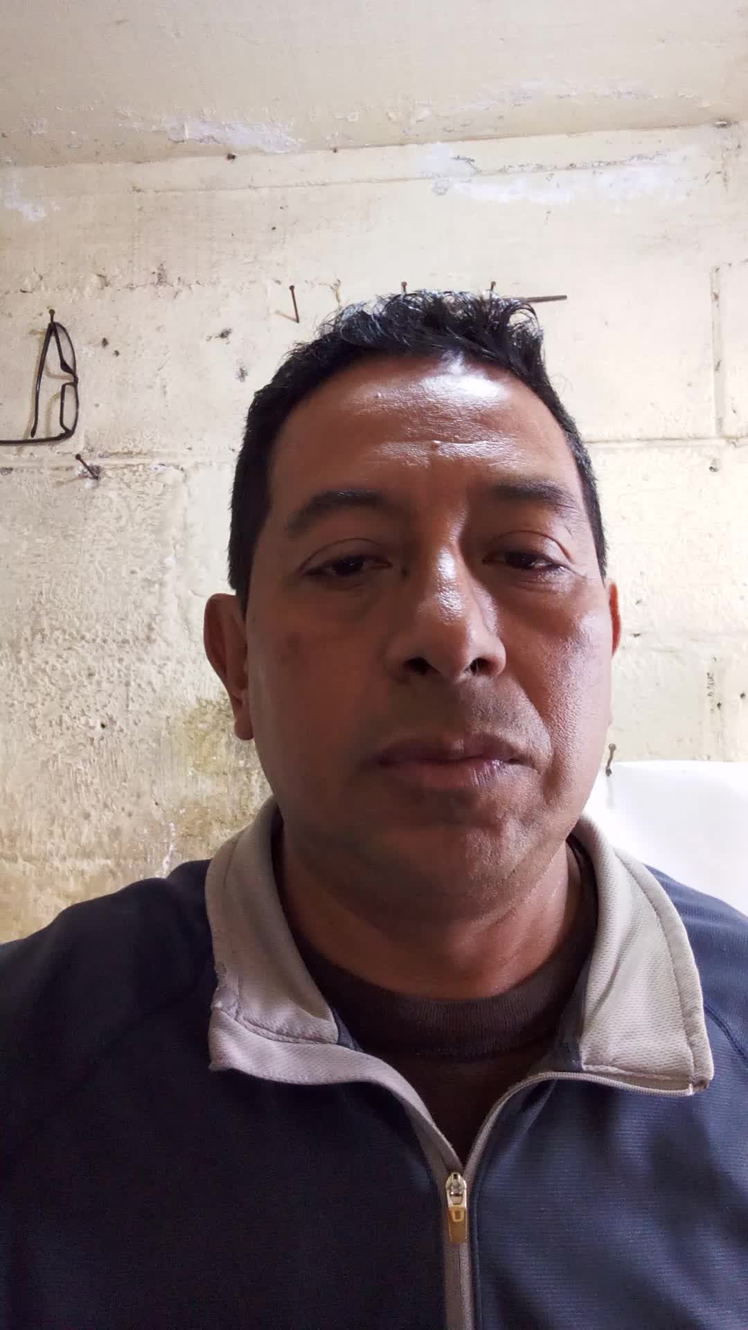 José G. candidate video thumbnail