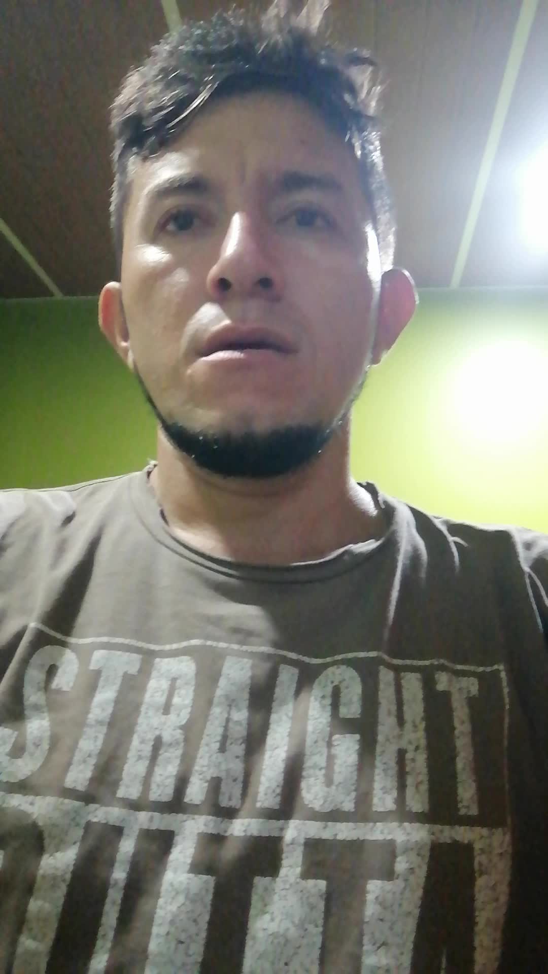Denis Benjamin Portillo Quinteros video thumbnail