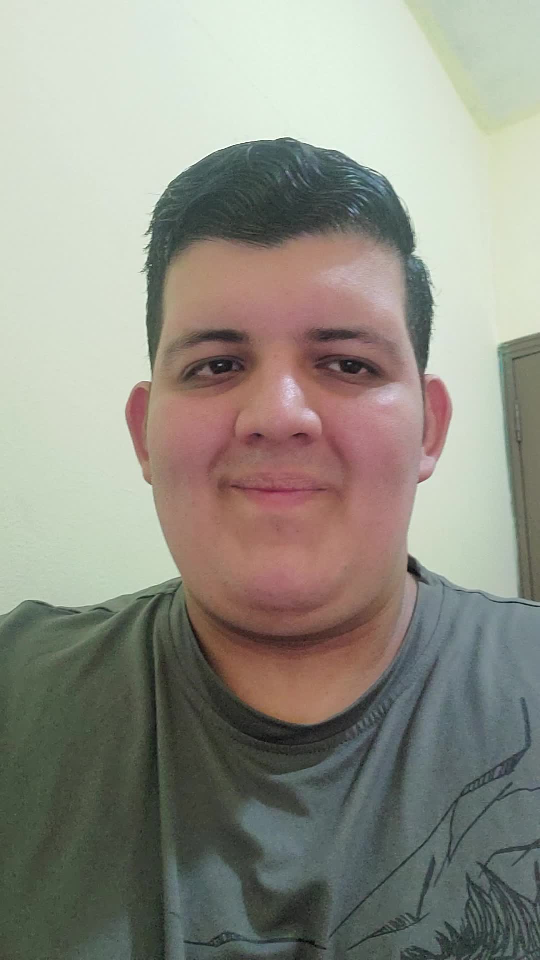 Erick Antonio Peña Pérez video thumbnail