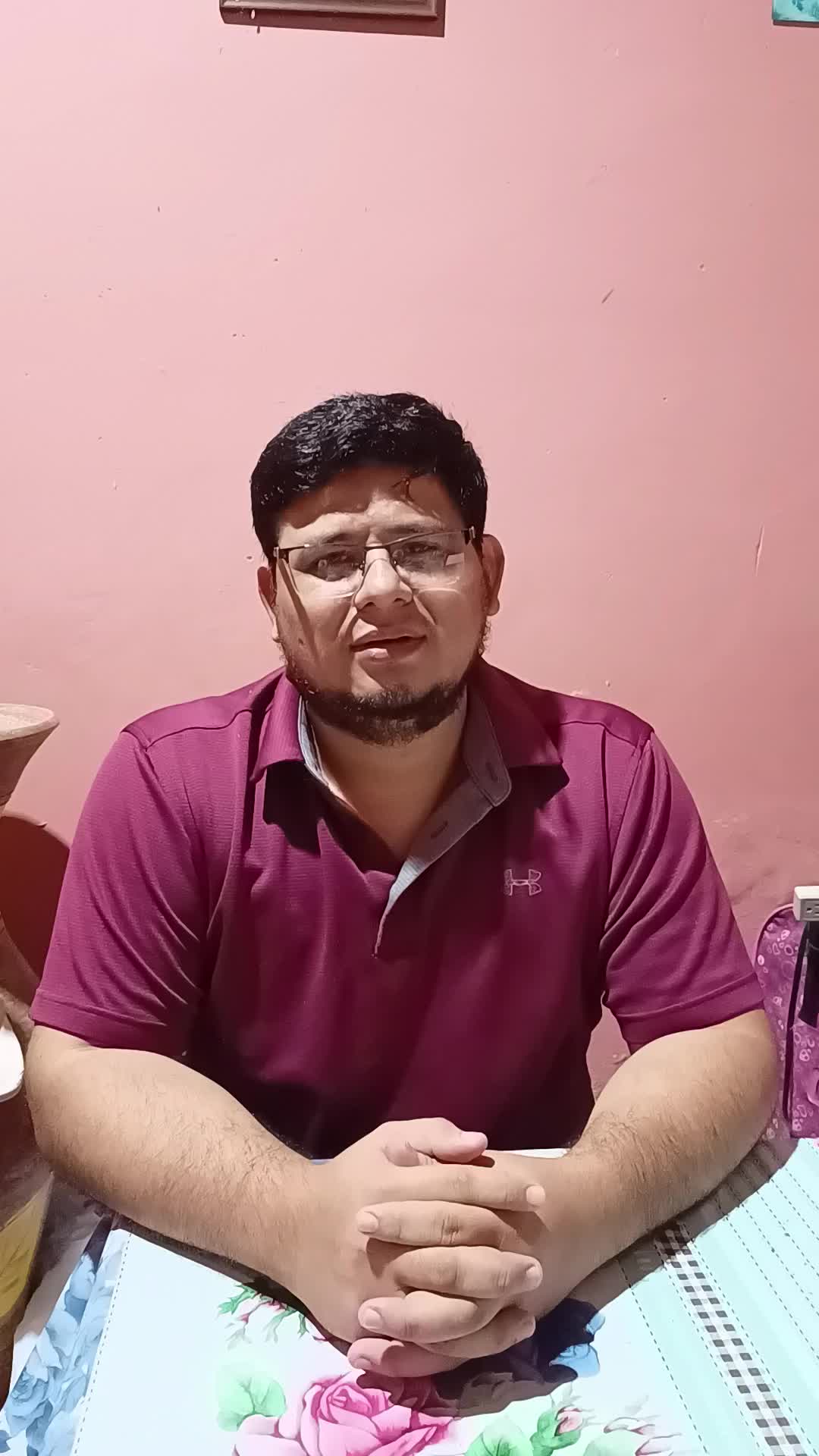 Yalvy Francisco García Jiménez video thumbnail