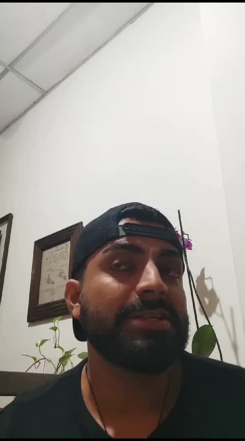 Luis Q. candidate video thumbnail