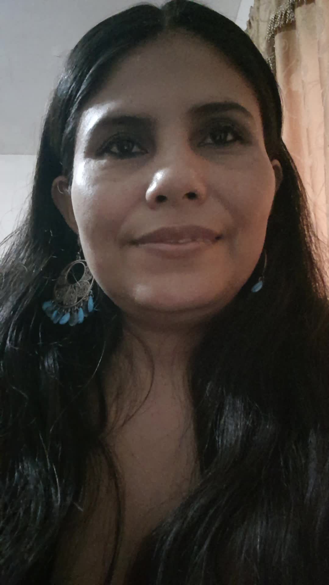 Maria Amparo Loor video thumbnail