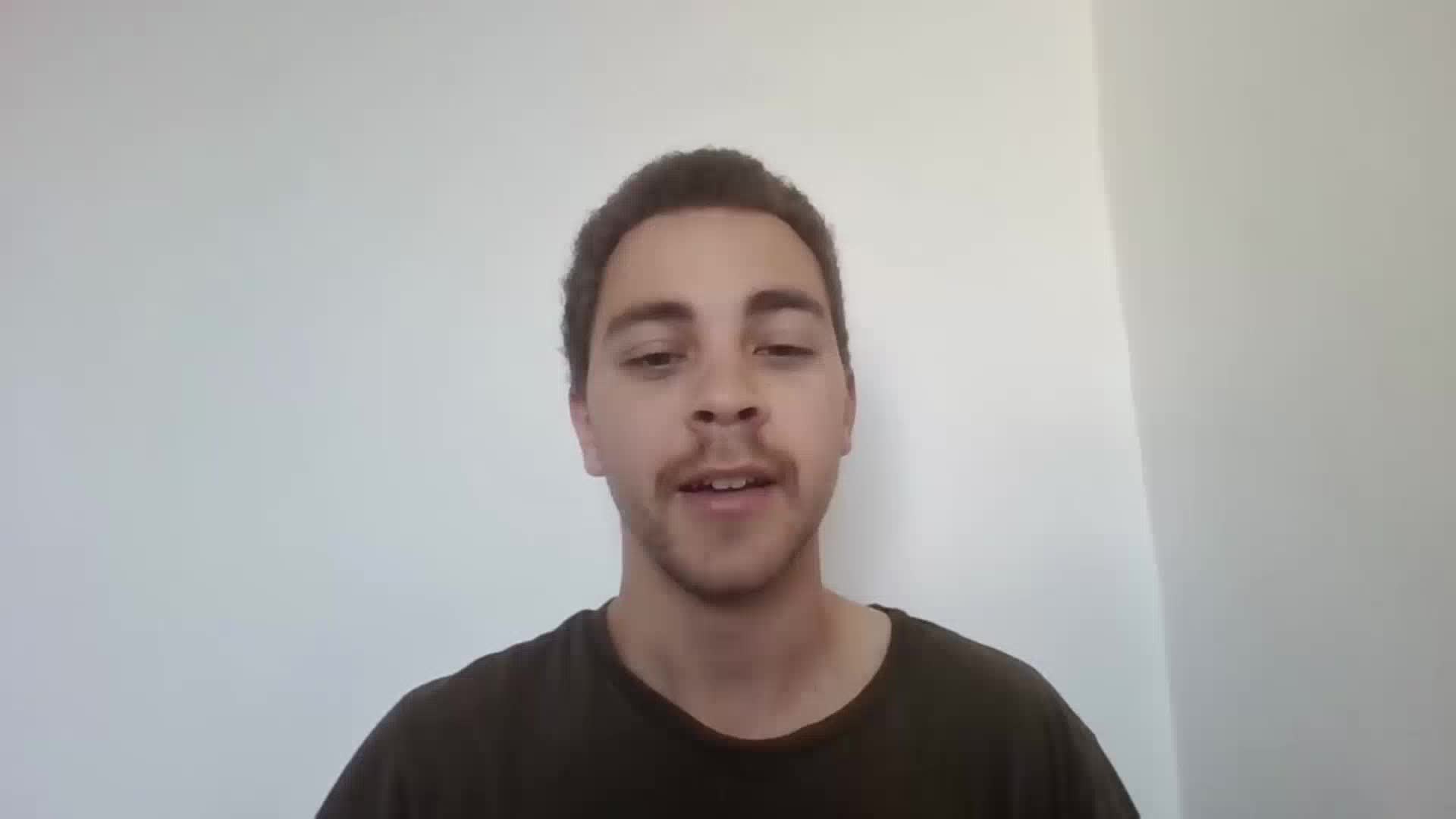 Tom Scotson video thumbnail