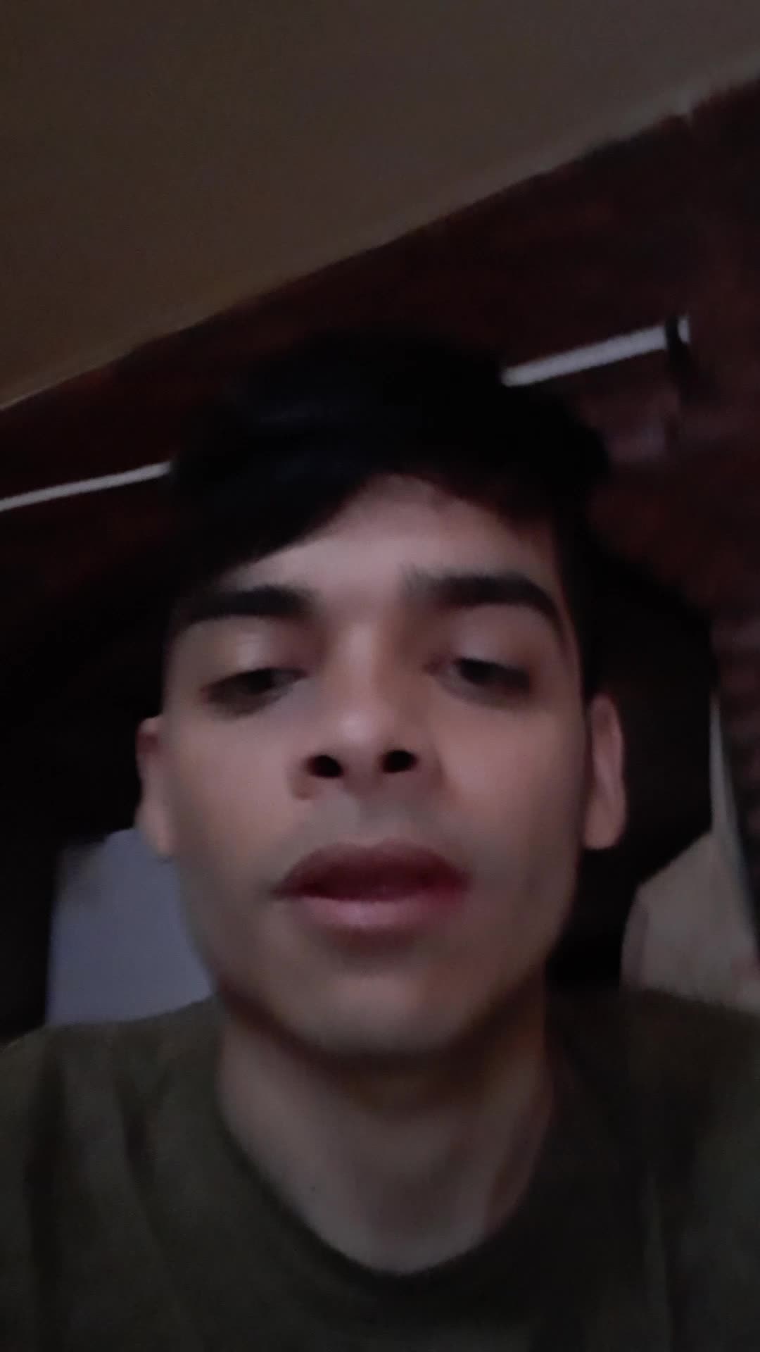 Rodrigo A. candidate video thumbnail