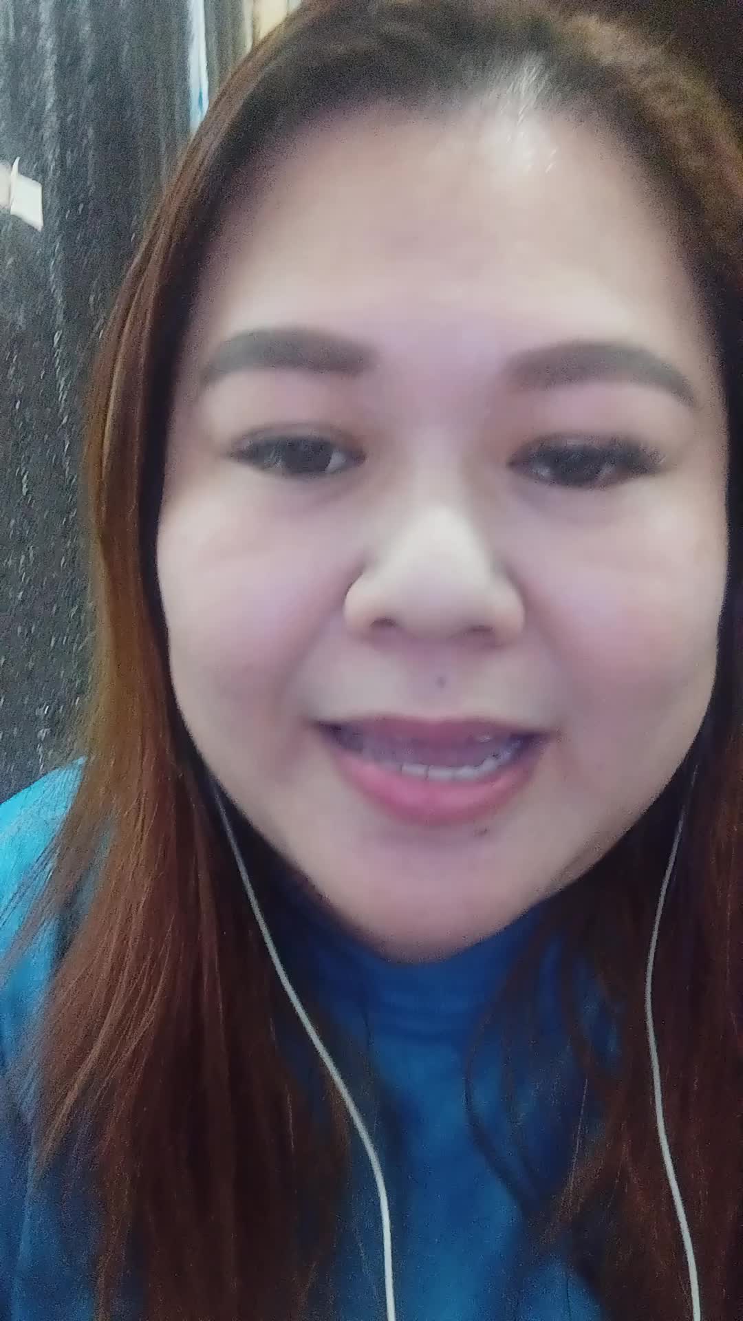 Marilou G. candidate video thumbnail