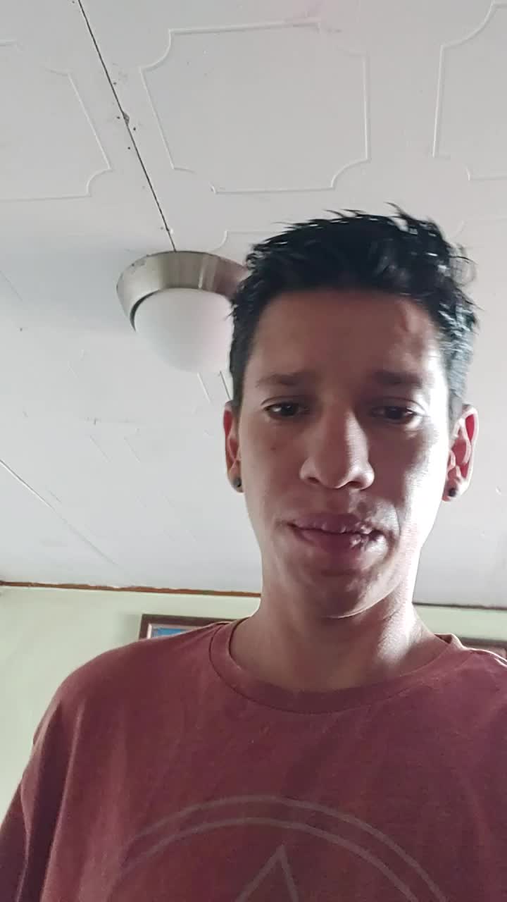 Carlos Vargas video thumbnail