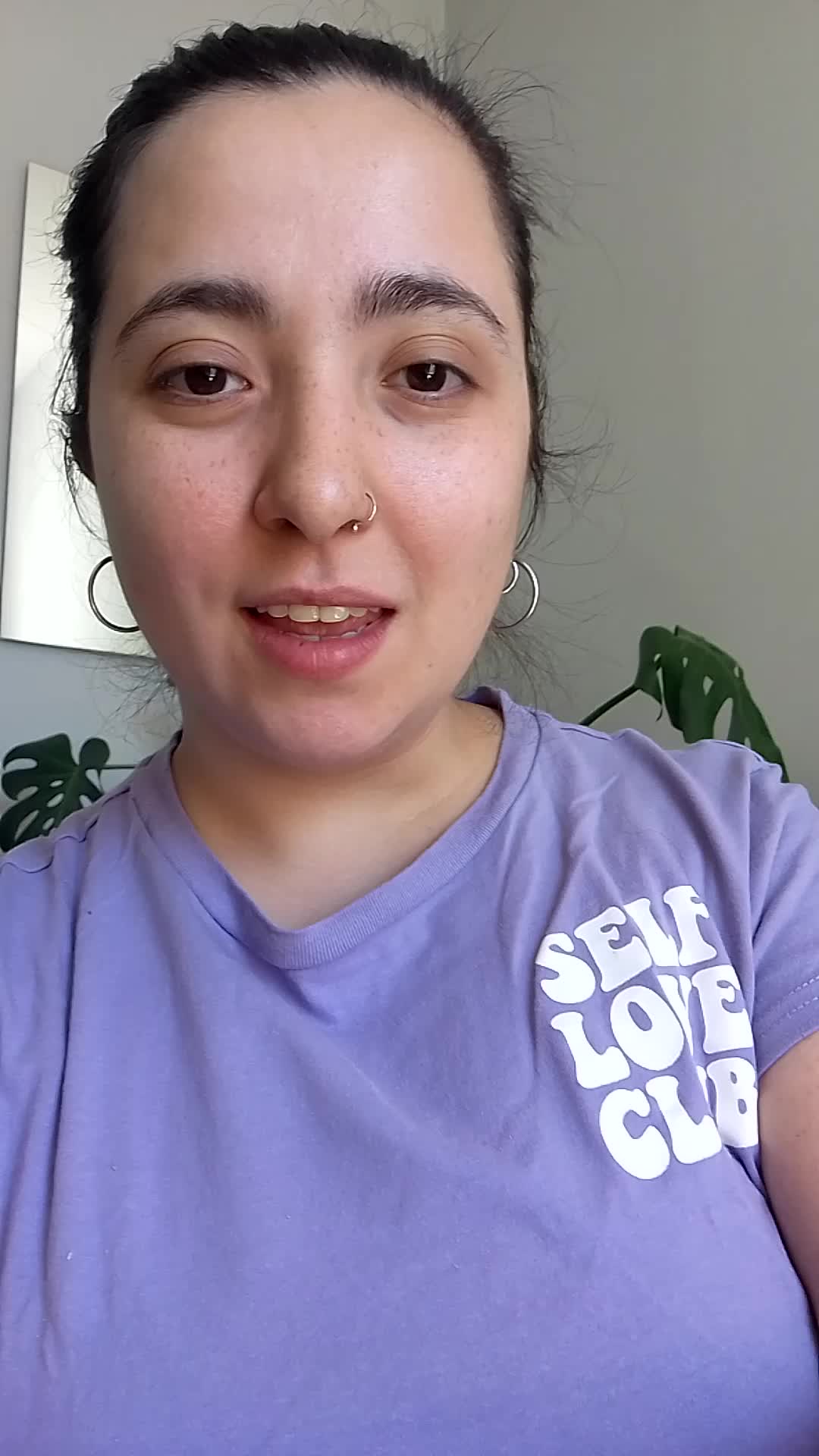 Sabrina G. candidate video thumbnail