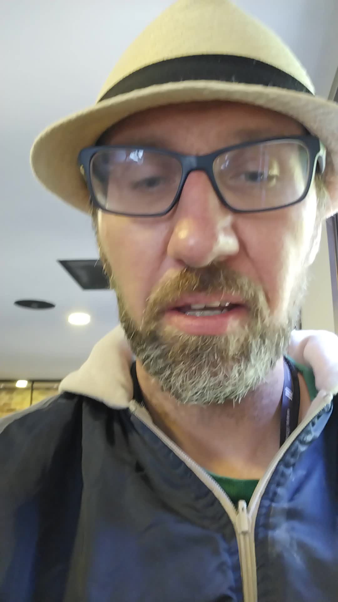 Tye Roberts video thumbnail