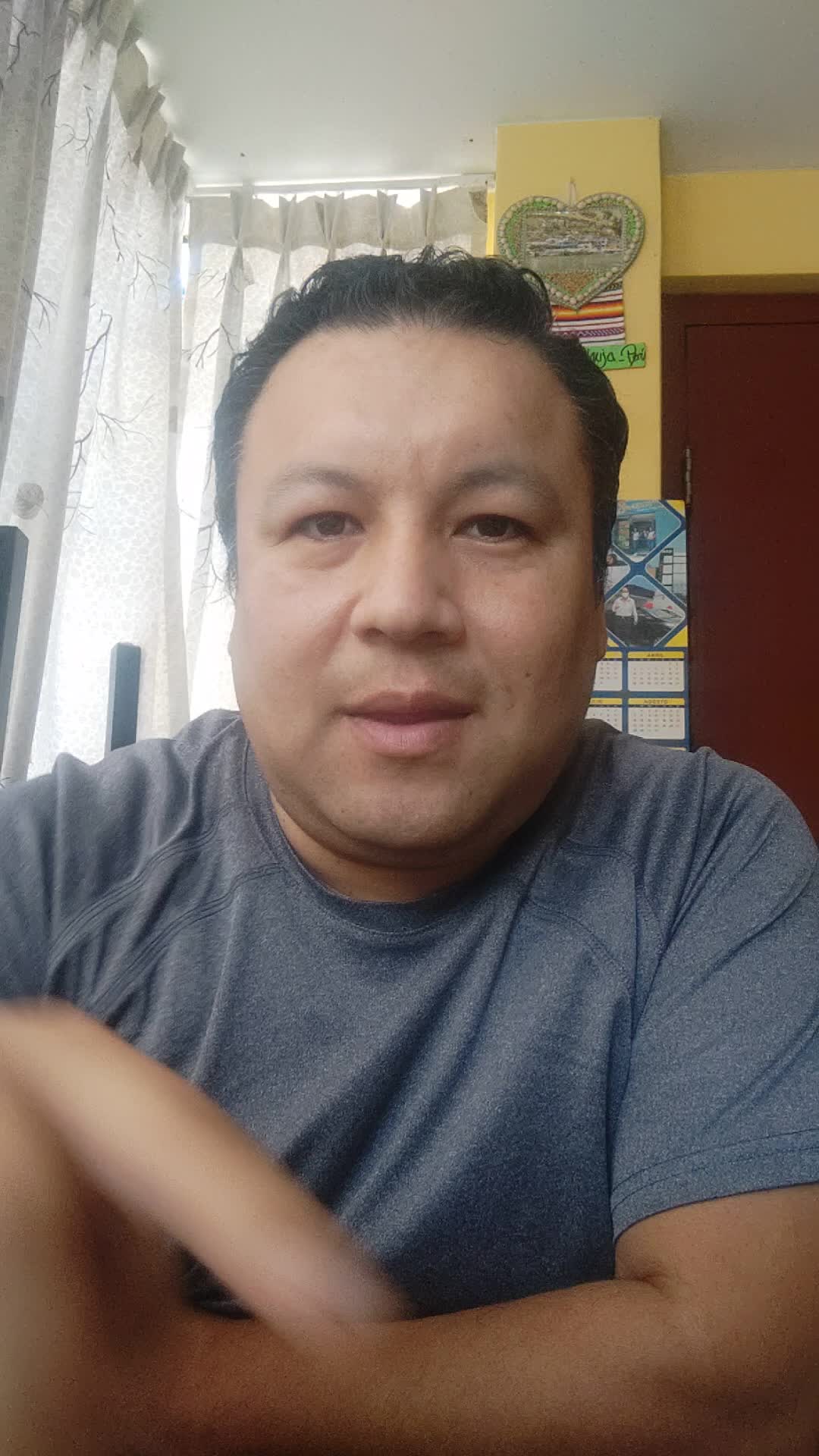 Cesar Hamilton Chapoñan Reyes video thumbnail