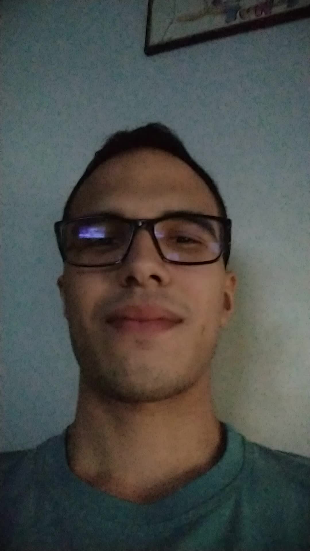 Daniel Ramos video thumbnail