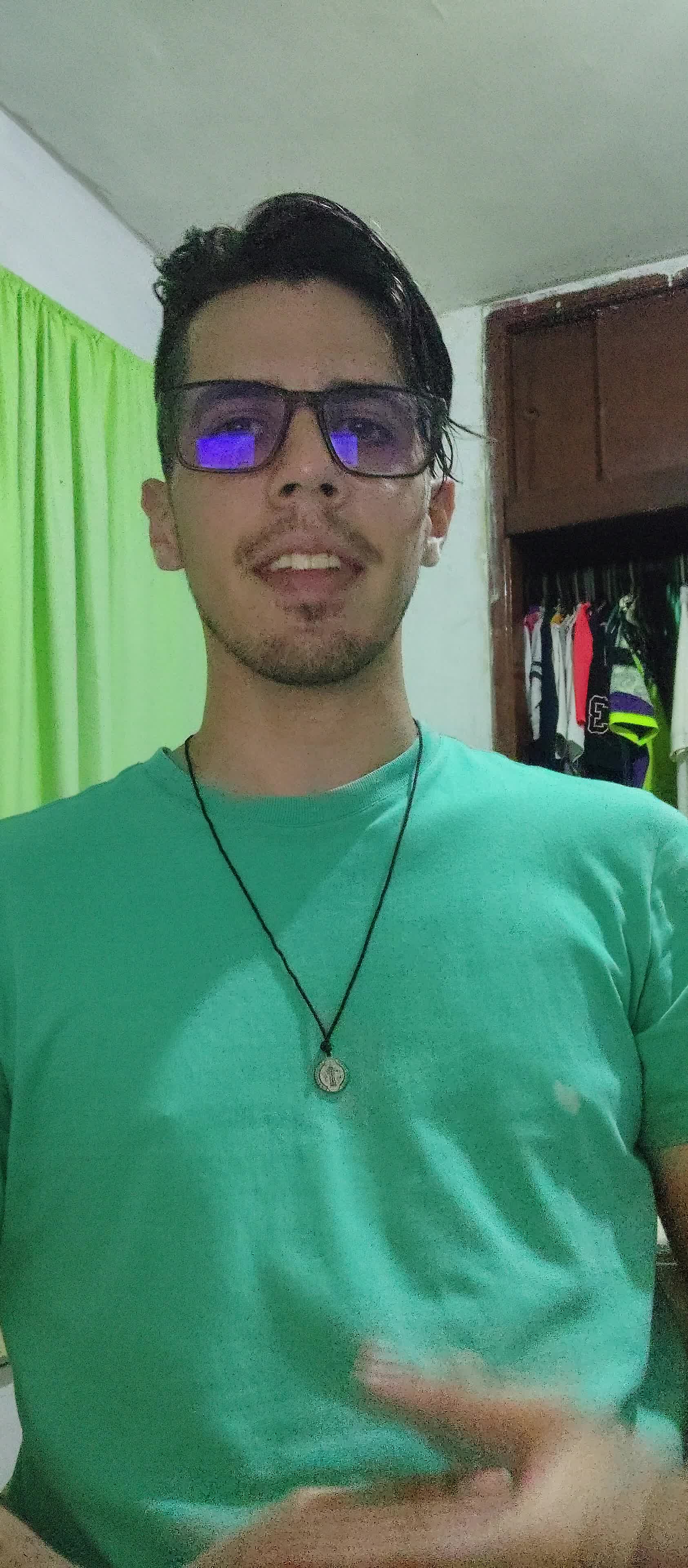 Mario Mejias video thumbnail