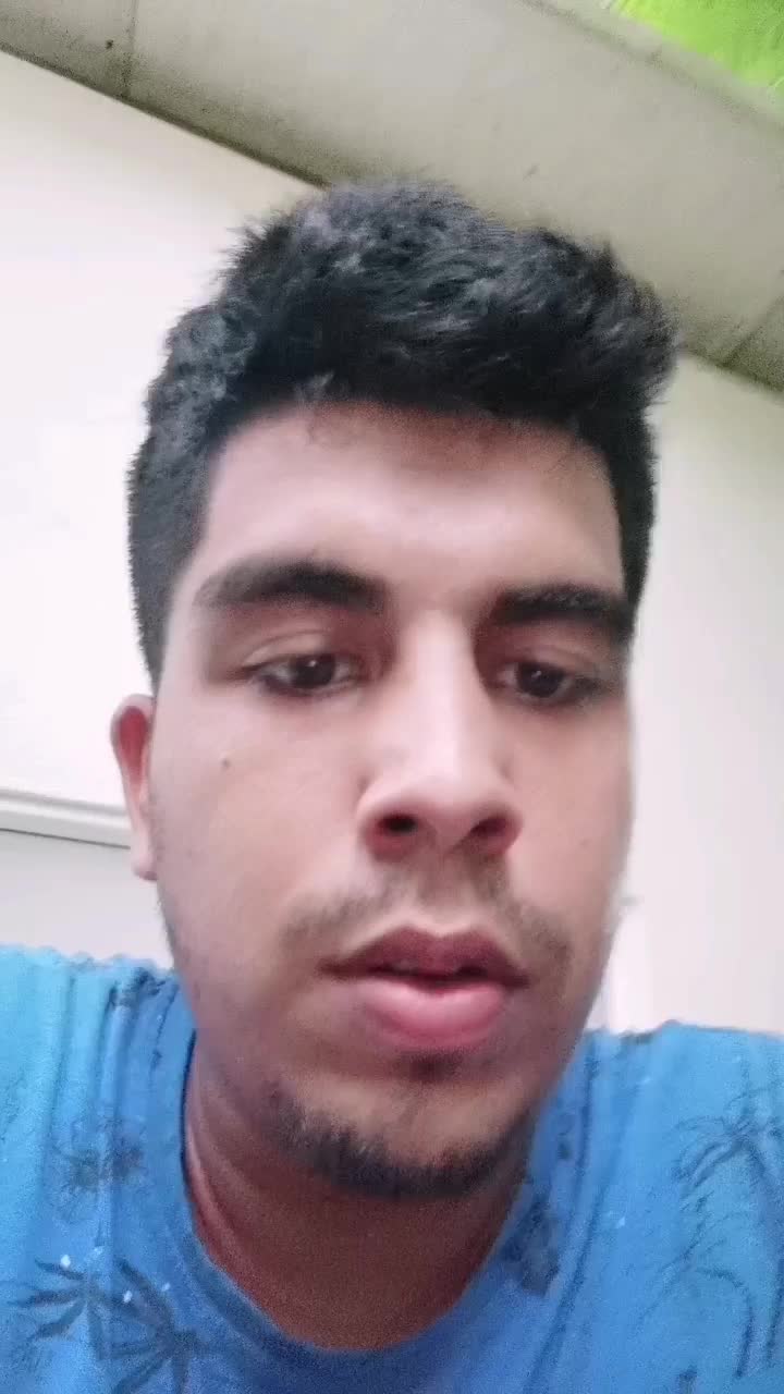 Luis M. candidate video thumbnail