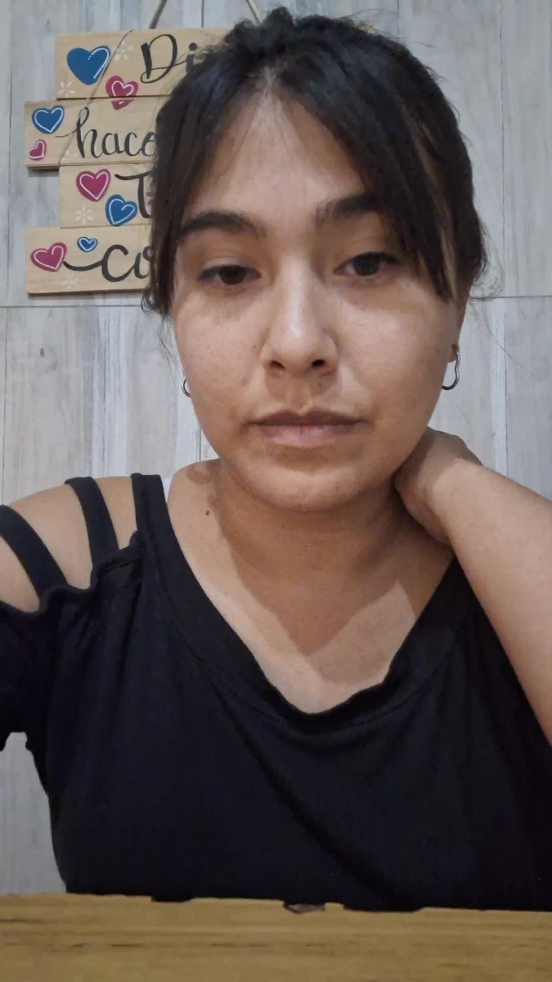 Ana Gabriela Estigarribia video thumbnail