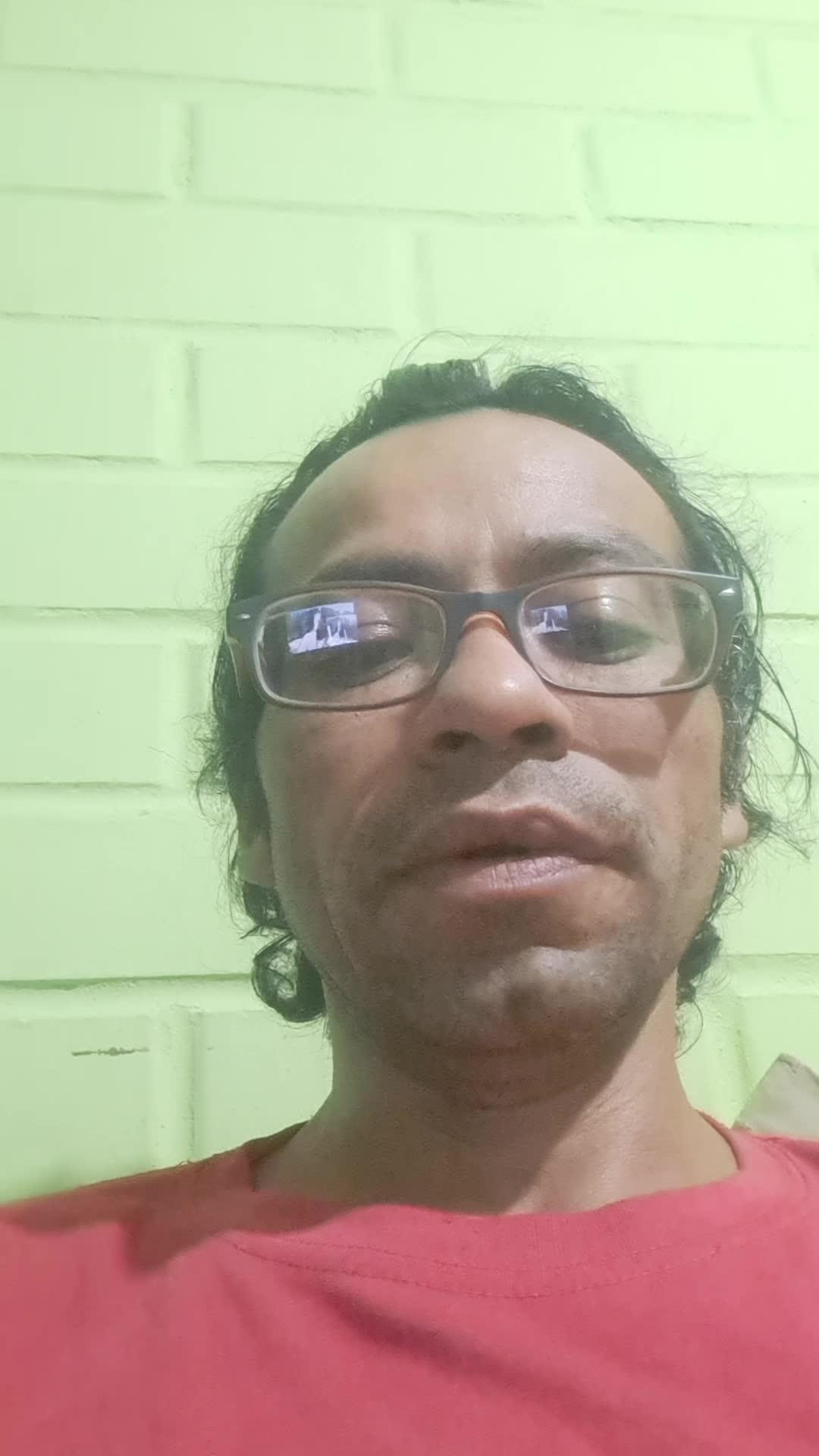 Julio M. candidate video thumbnail