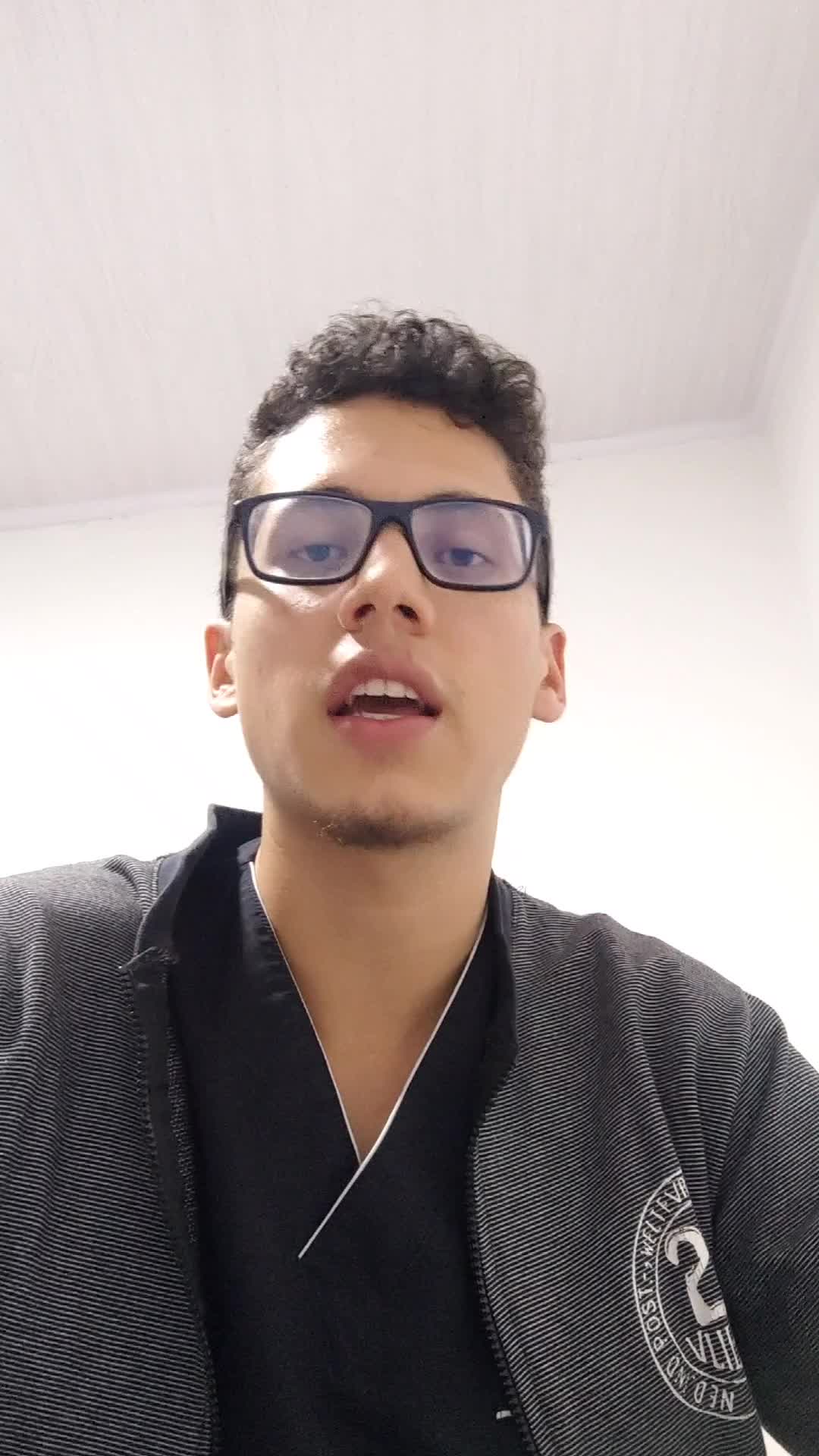 Nicolas video thumbnail