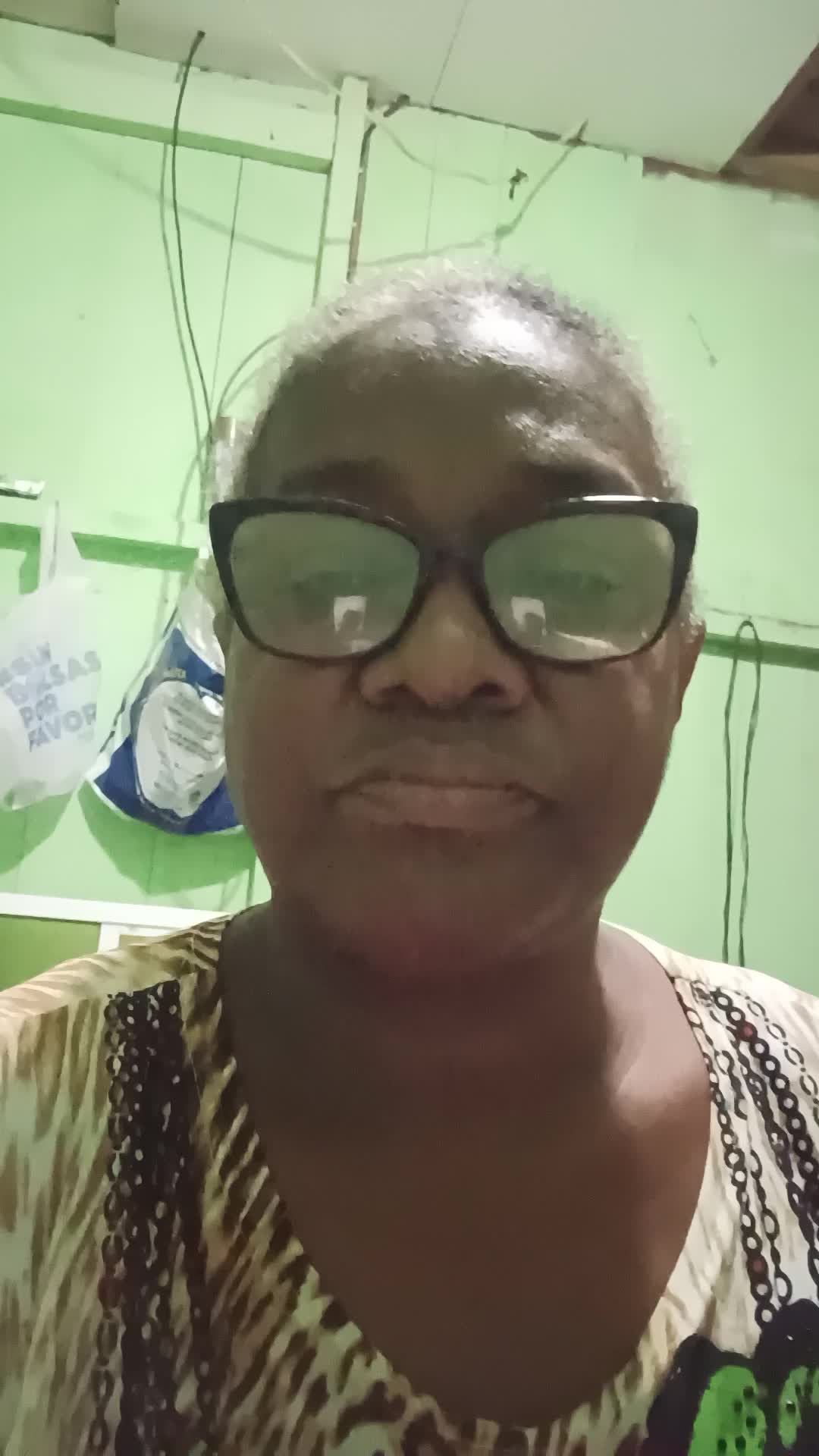 Mavis R. candidate video thumbnail