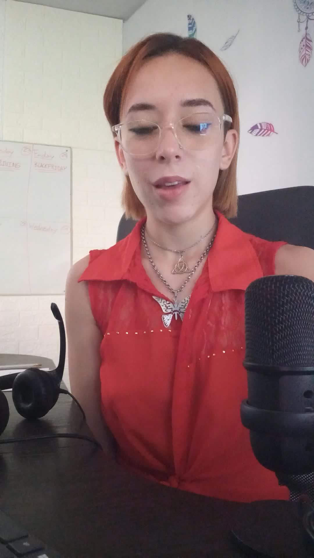 Julieta video thumbnail