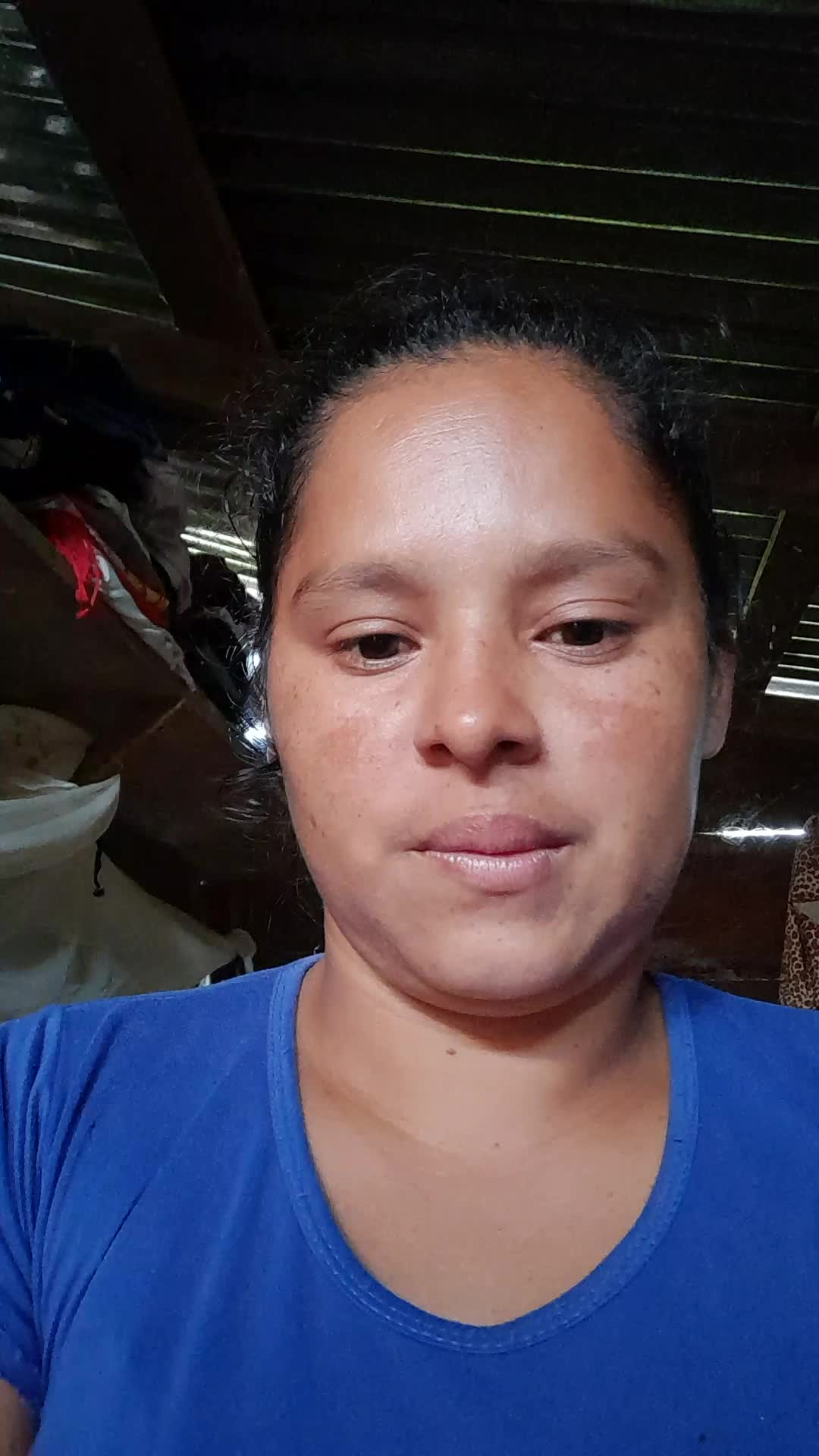 Rosibel candidate video thumbnail