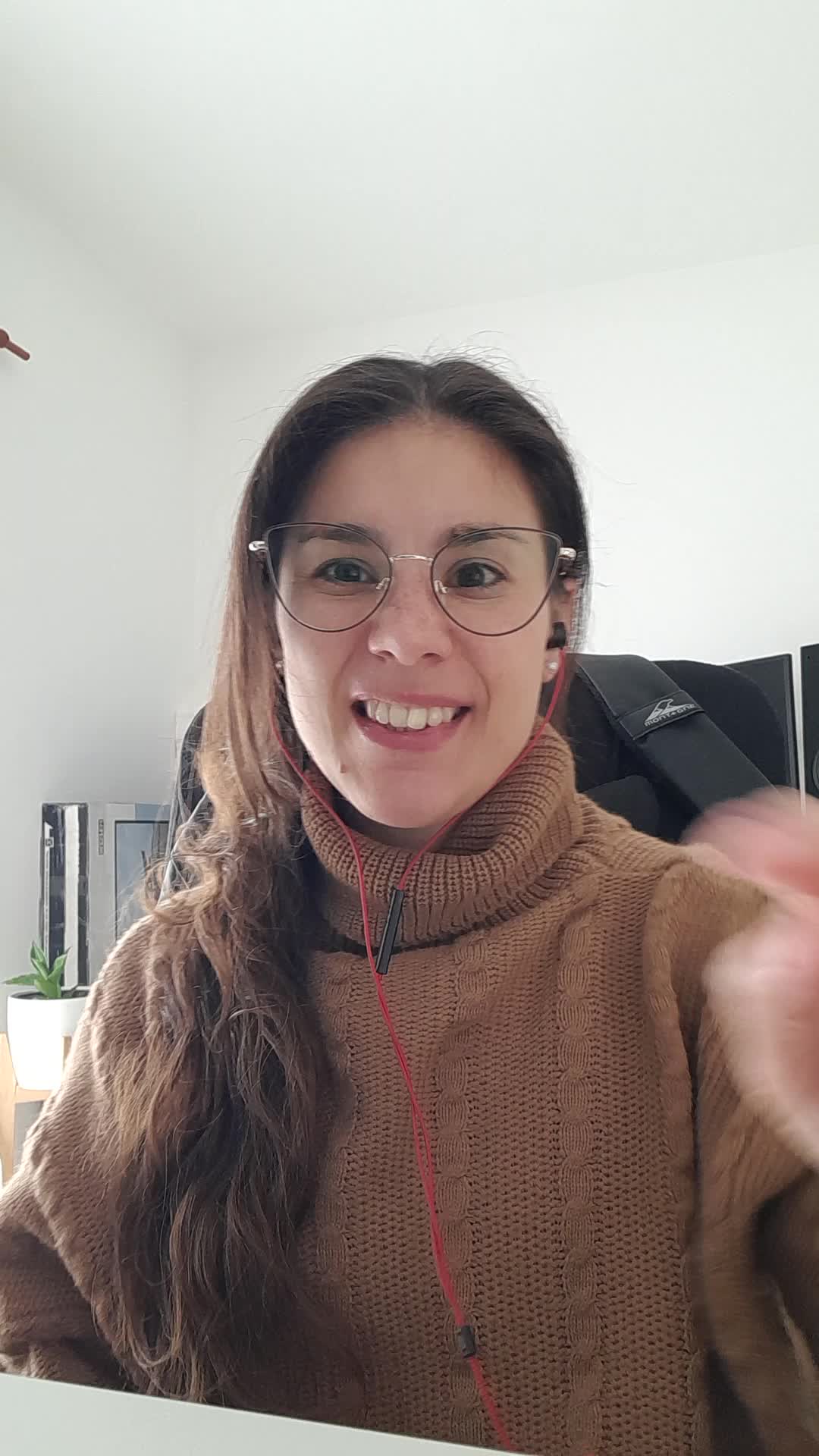 Florencia Lihuel Zagaglia Helesic video thumbnail