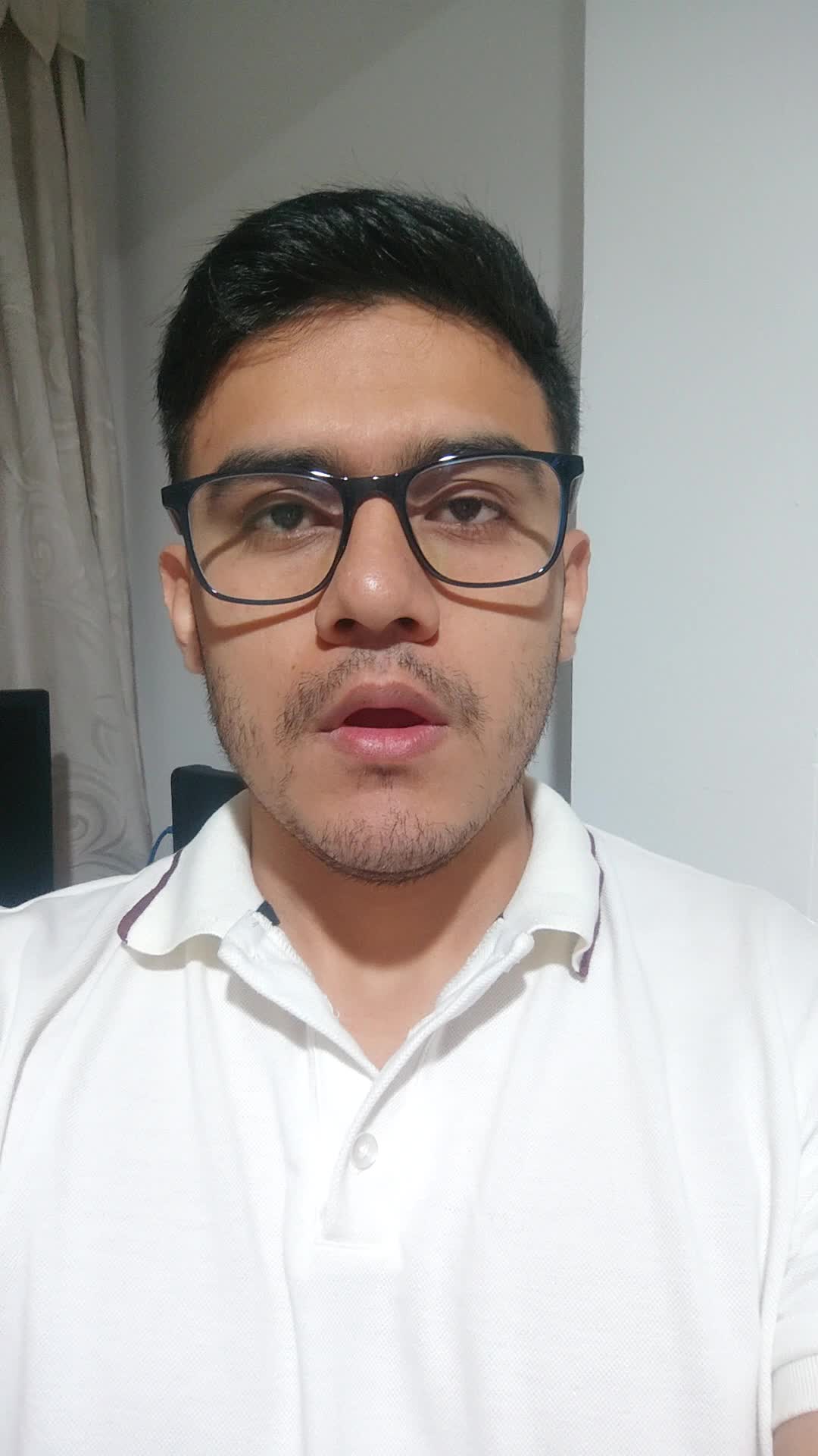 Jorge Armando Mendez Barrero video thumbnail