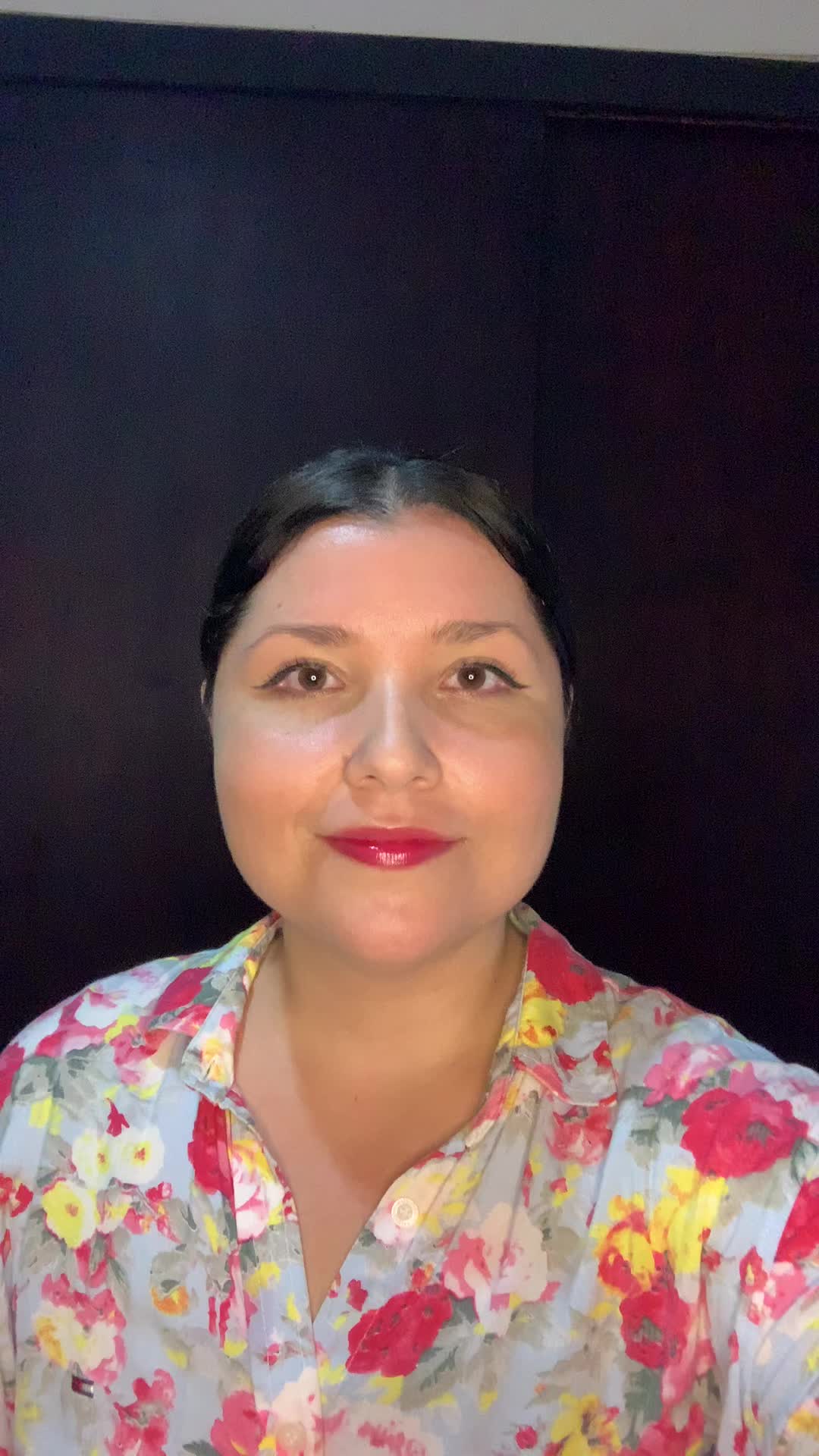 Karen S. candidate video thumbnail