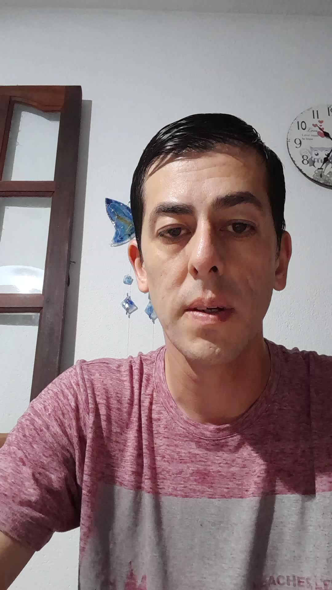 Luis Orlando Zalazar video thumbnail