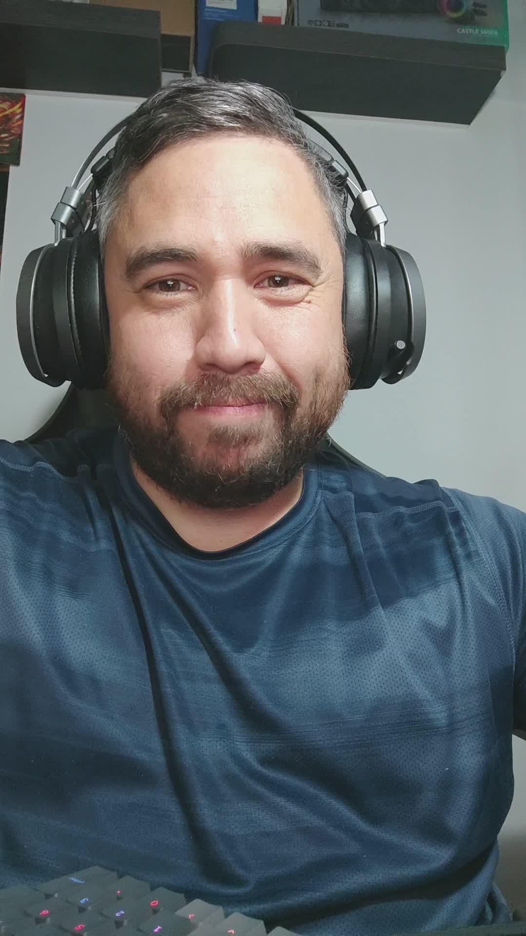 Jesús Oquendo video thumbnail