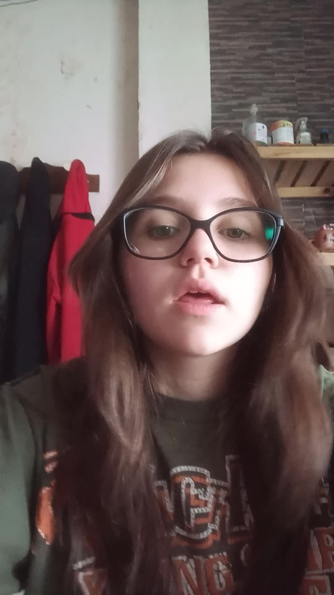 Ana V. candidate video thumbnail