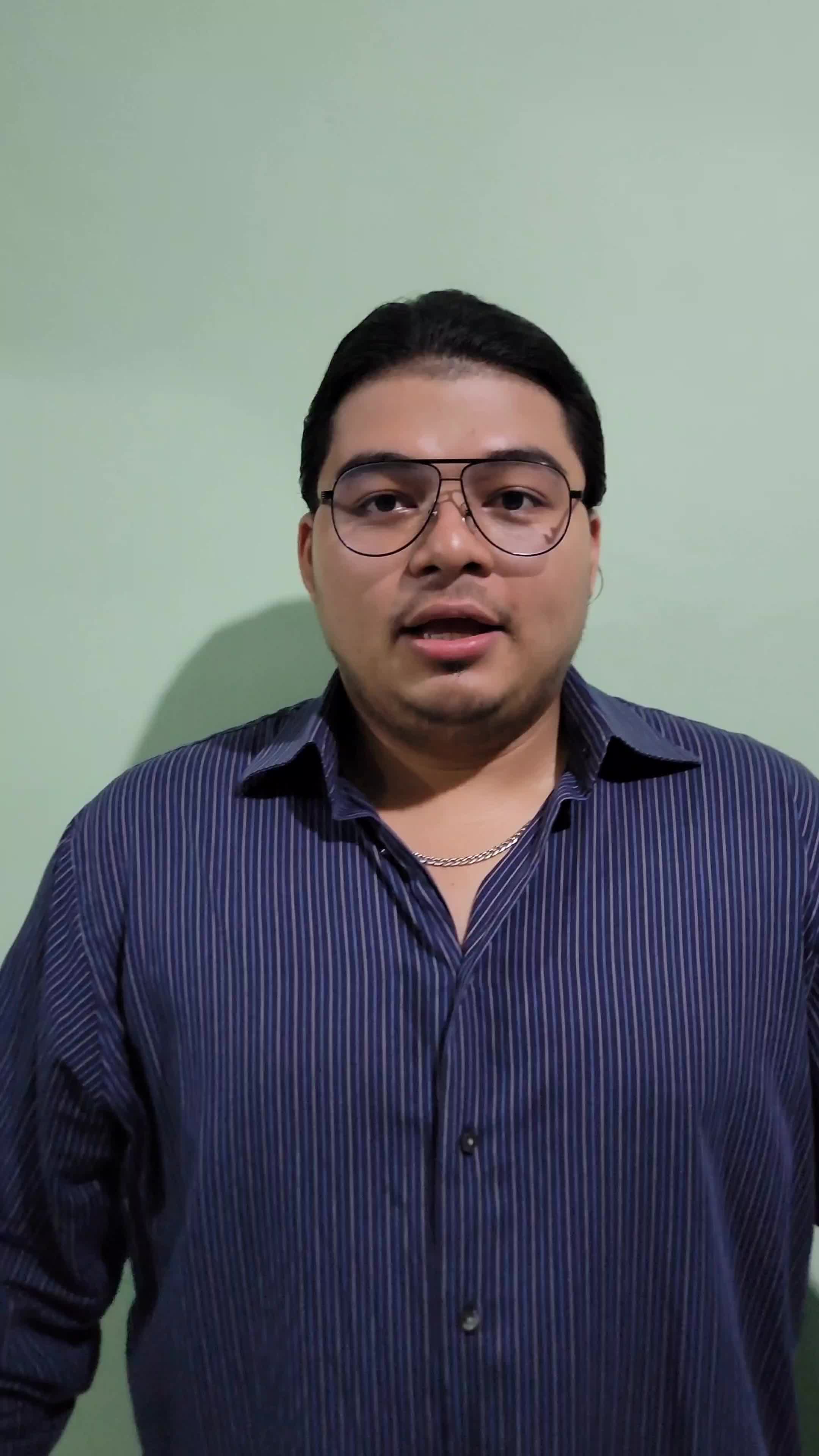 Carlos Benjamin Rivas Soto video thumbnail