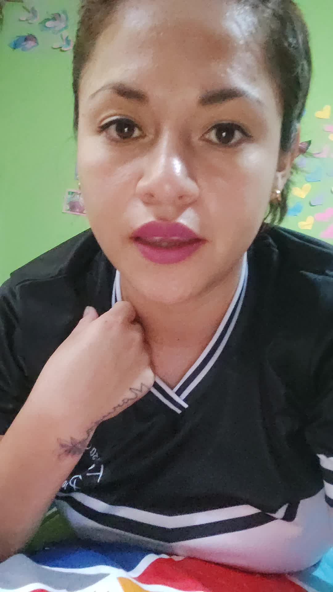 Yasit Araceli carrasco Fernández video thumbnail