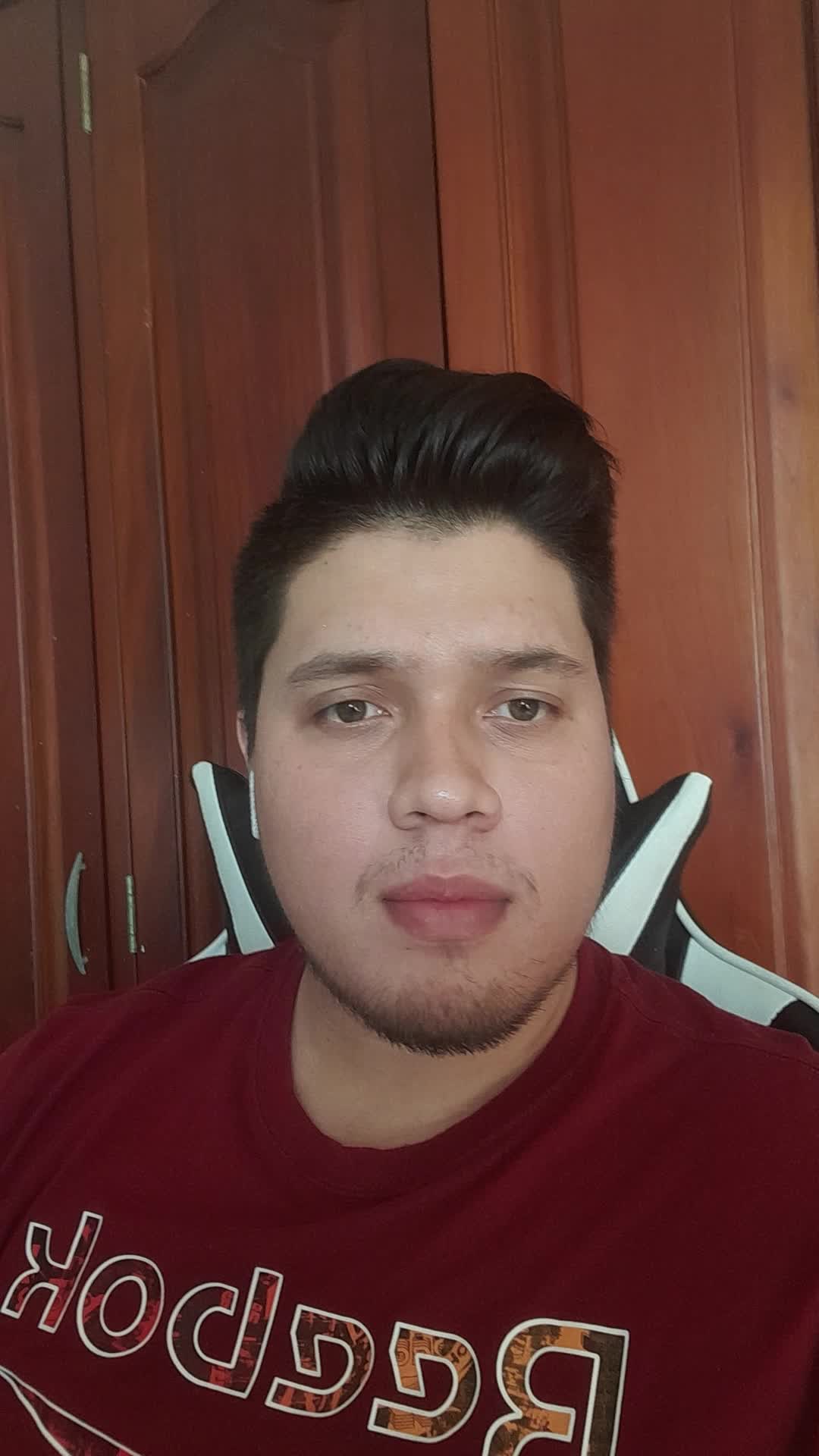 OSCAR PINZON video thumbnail
