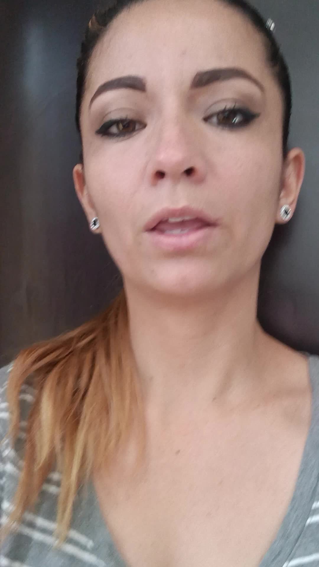 Rebeca M. candidate video thumbnail