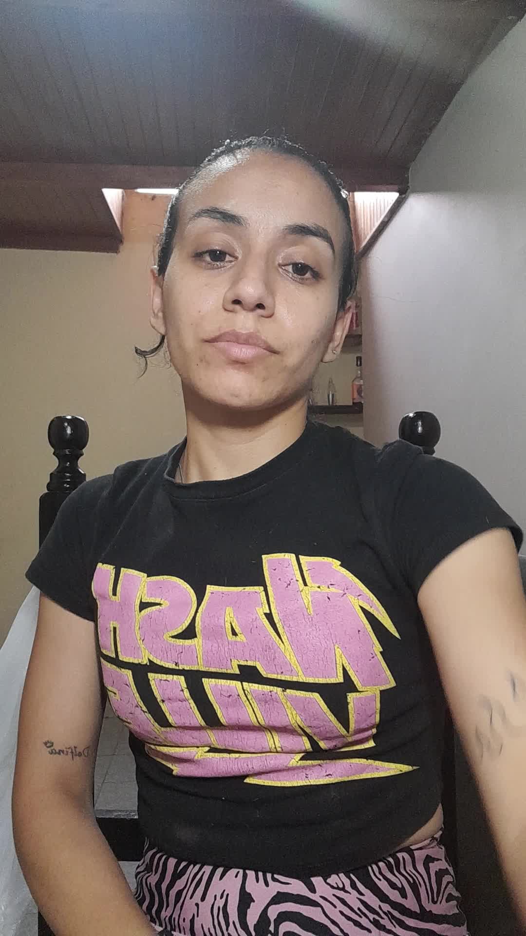 Paola Mariela Albornoz video thumbnail