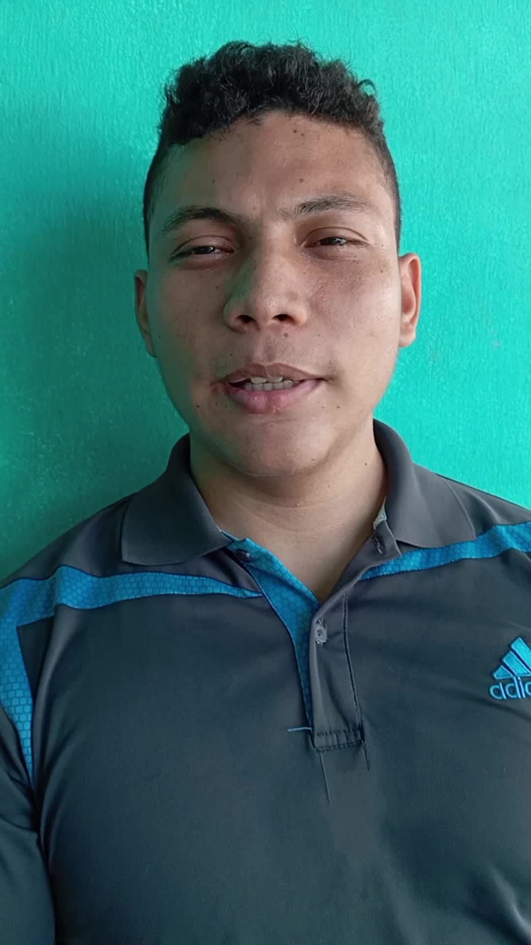 Erik miguek De voz martinez video thumbnail