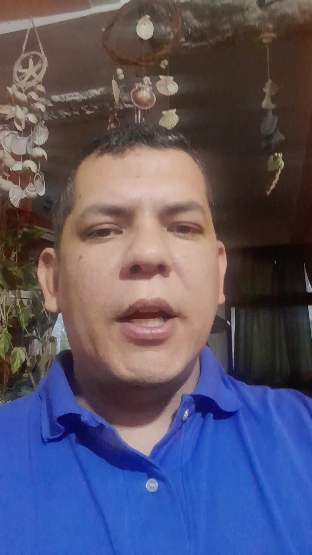 Andres V. candidate video thumbnail