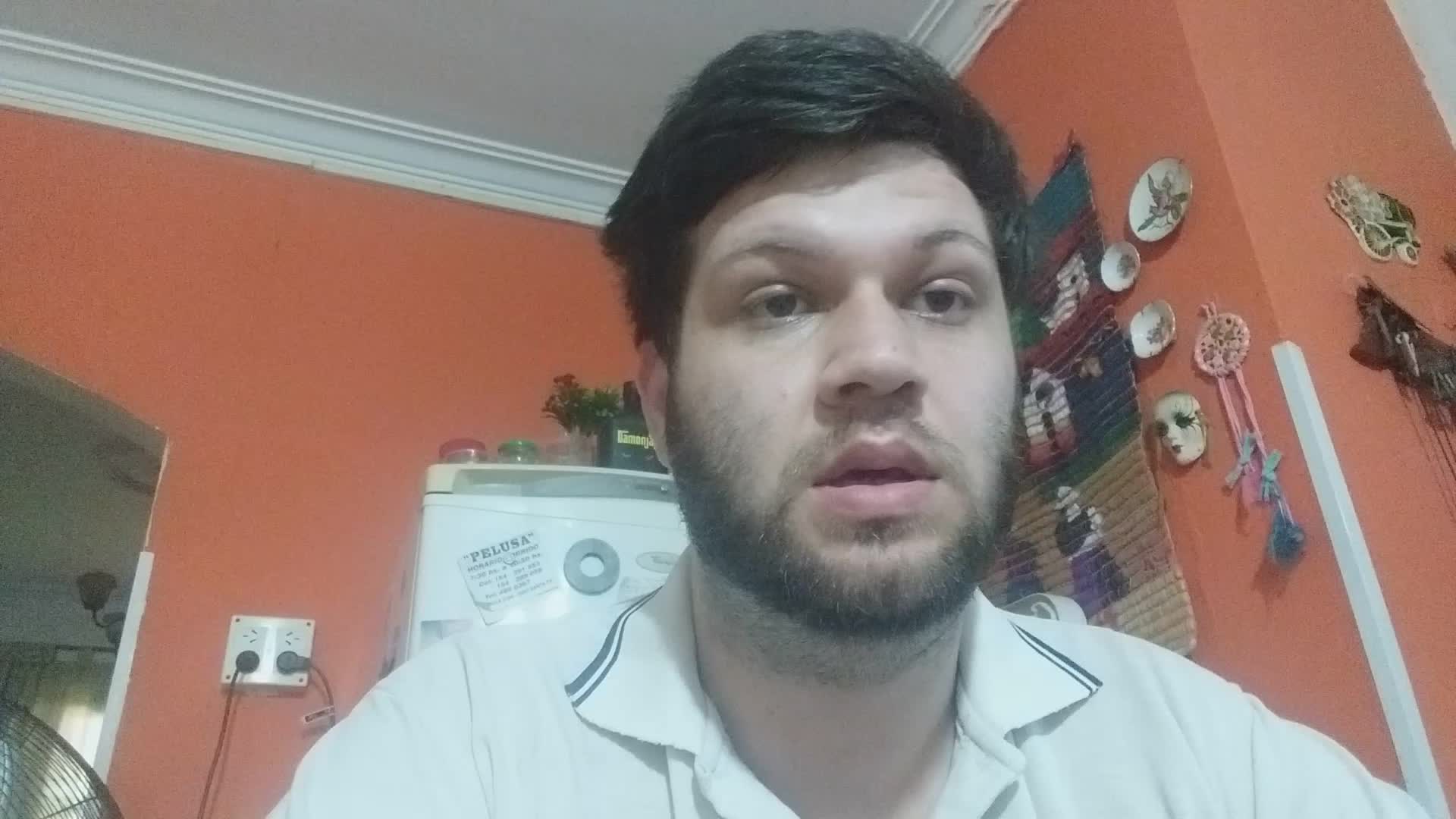 Franco Asinari video thumbnail