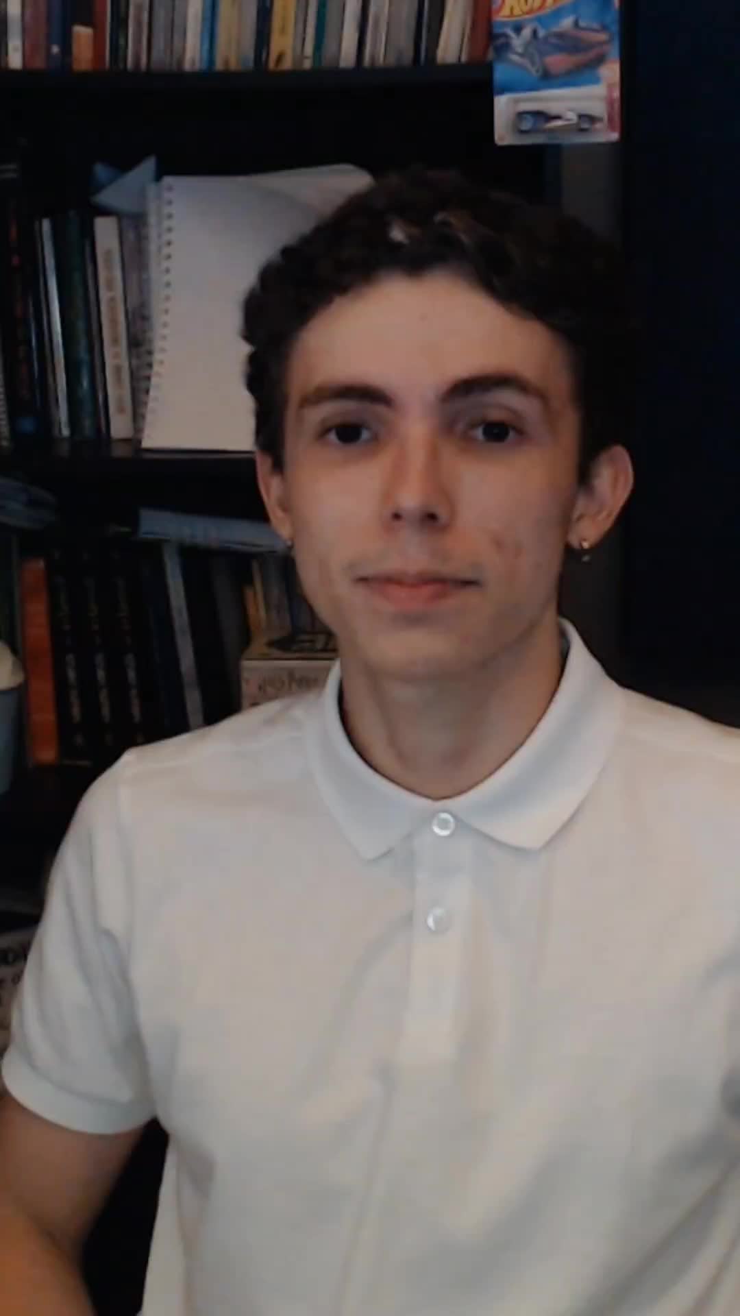 Alejandro Castro video thumbnail
