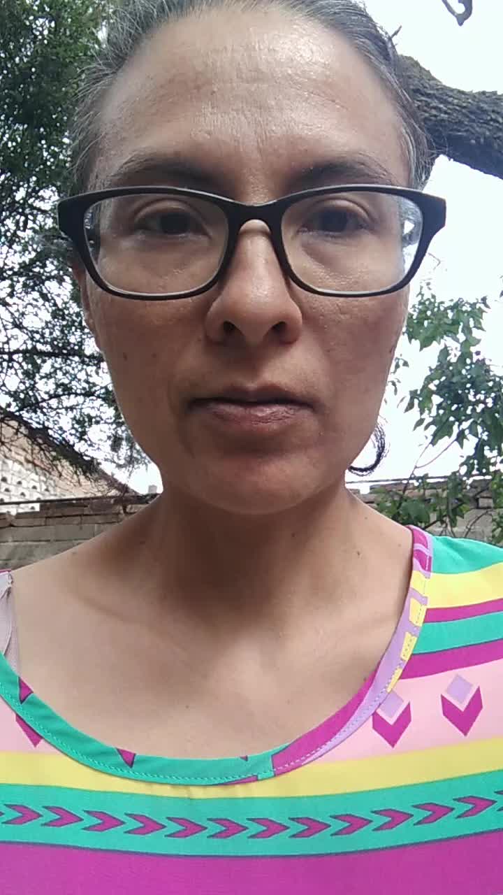 Anarosa H. candidate video thumbnail
