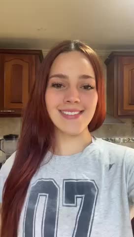 Natali K. candidate video thumbnail