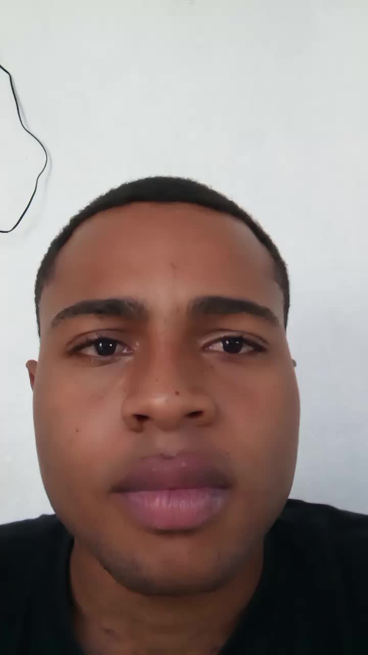Benjamin L. candidate video thumbnail