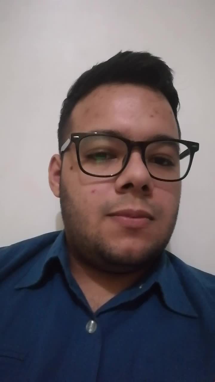Andres S. candidate video thumbnail