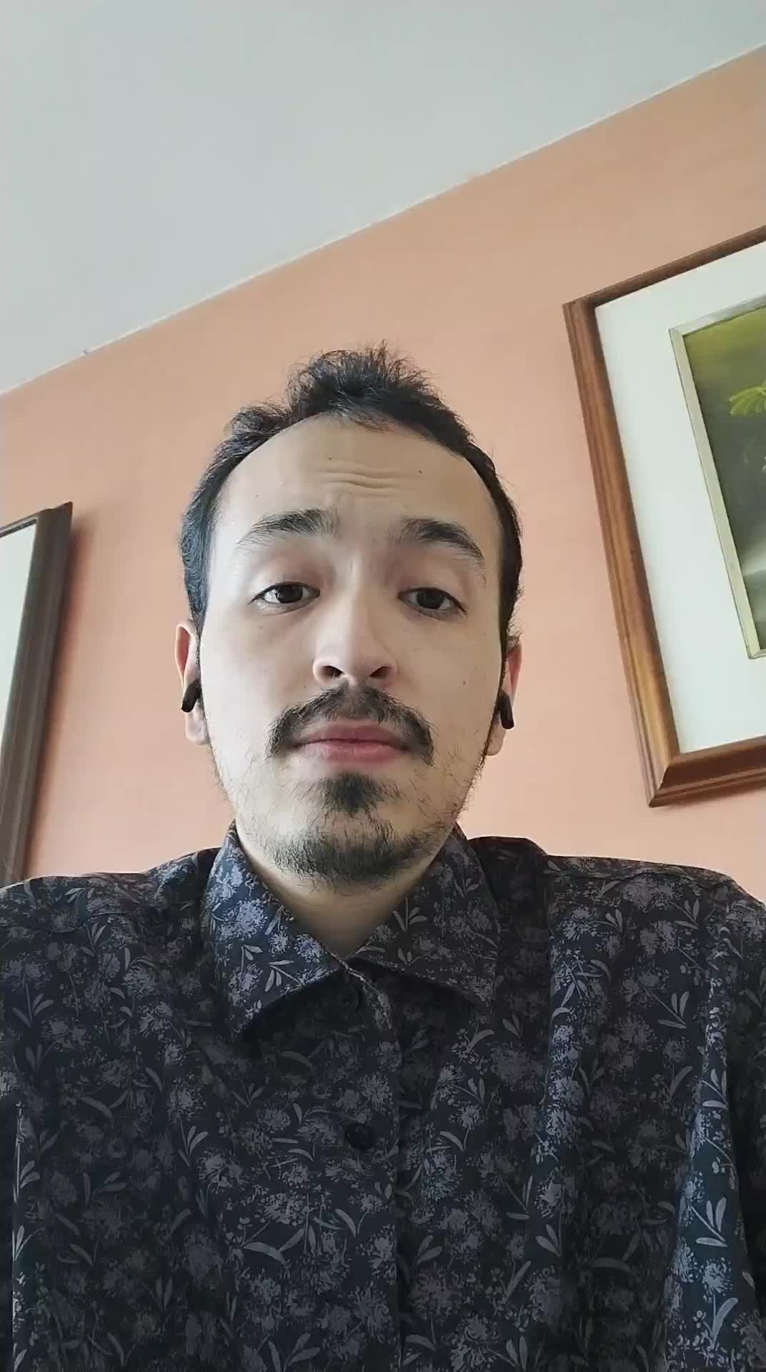 Santiago Barrero video thumbnail